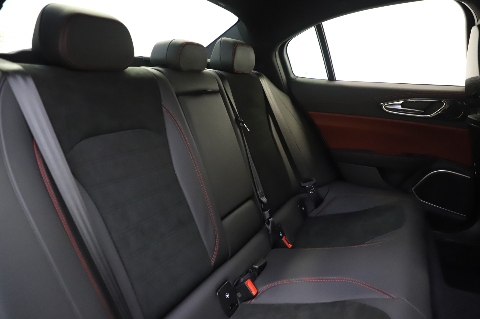 New 2020 Alfa Romeo Giulia Quadrifoglio | St. Petersburg, FL