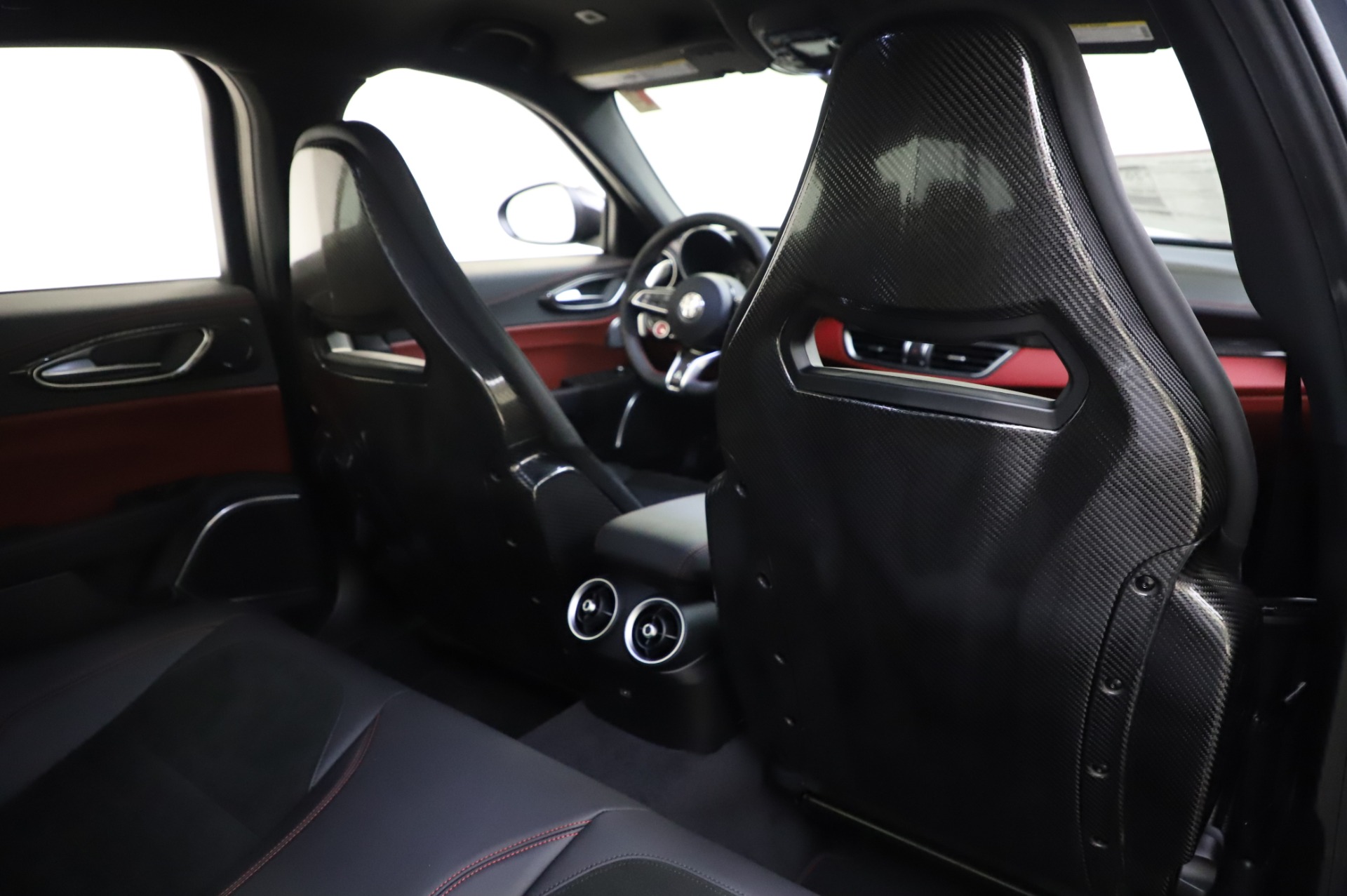 New 2020 Alfa Romeo Giulia Quadrifoglio | St. Petersburg, FL