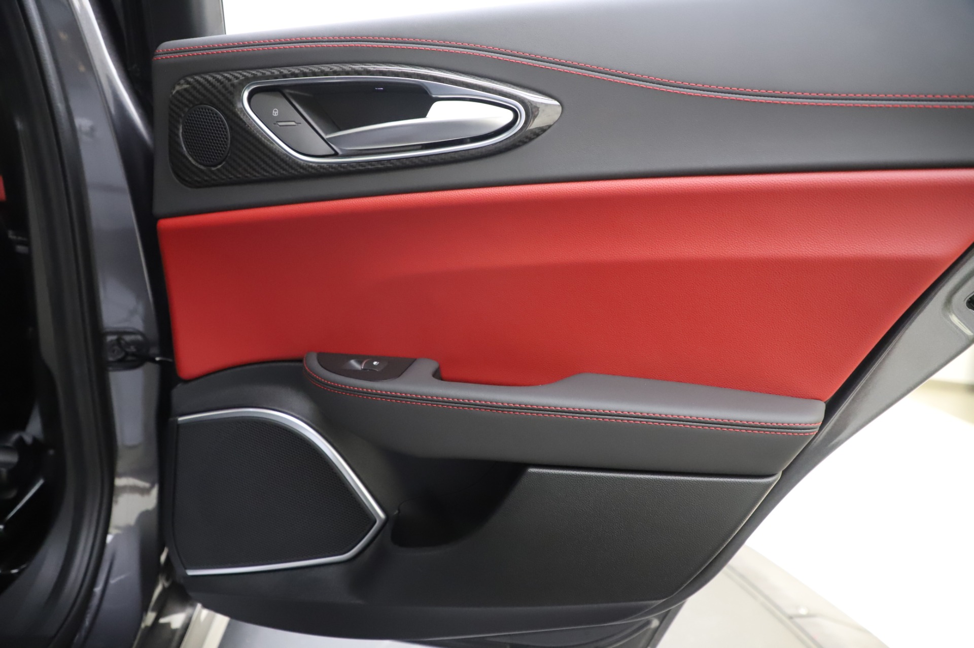 New 2020 Alfa Romeo Giulia Quadrifoglio | St. Petersburg, FL