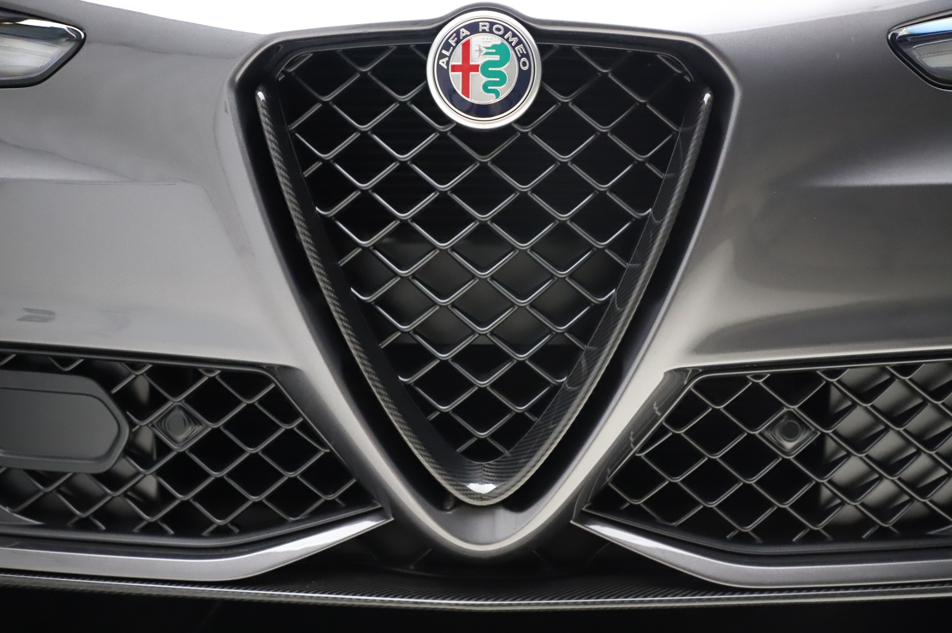 New 2020 Alfa Romeo Giulia Quadrifoglio | St. Petersburg, FL