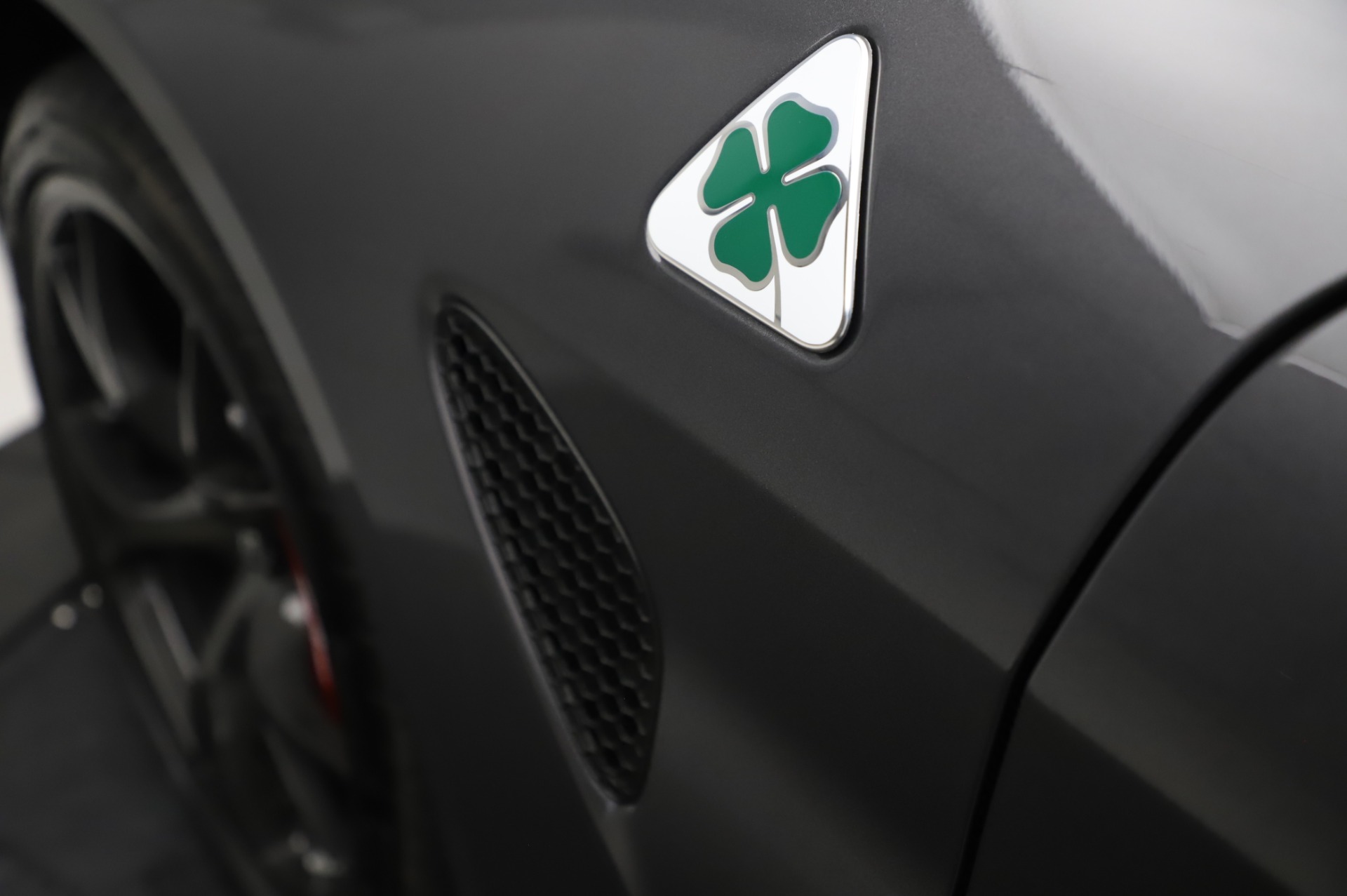 New 2020 Alfa Romeo Giulia Quadrifoglio | St. Petersburg, FL