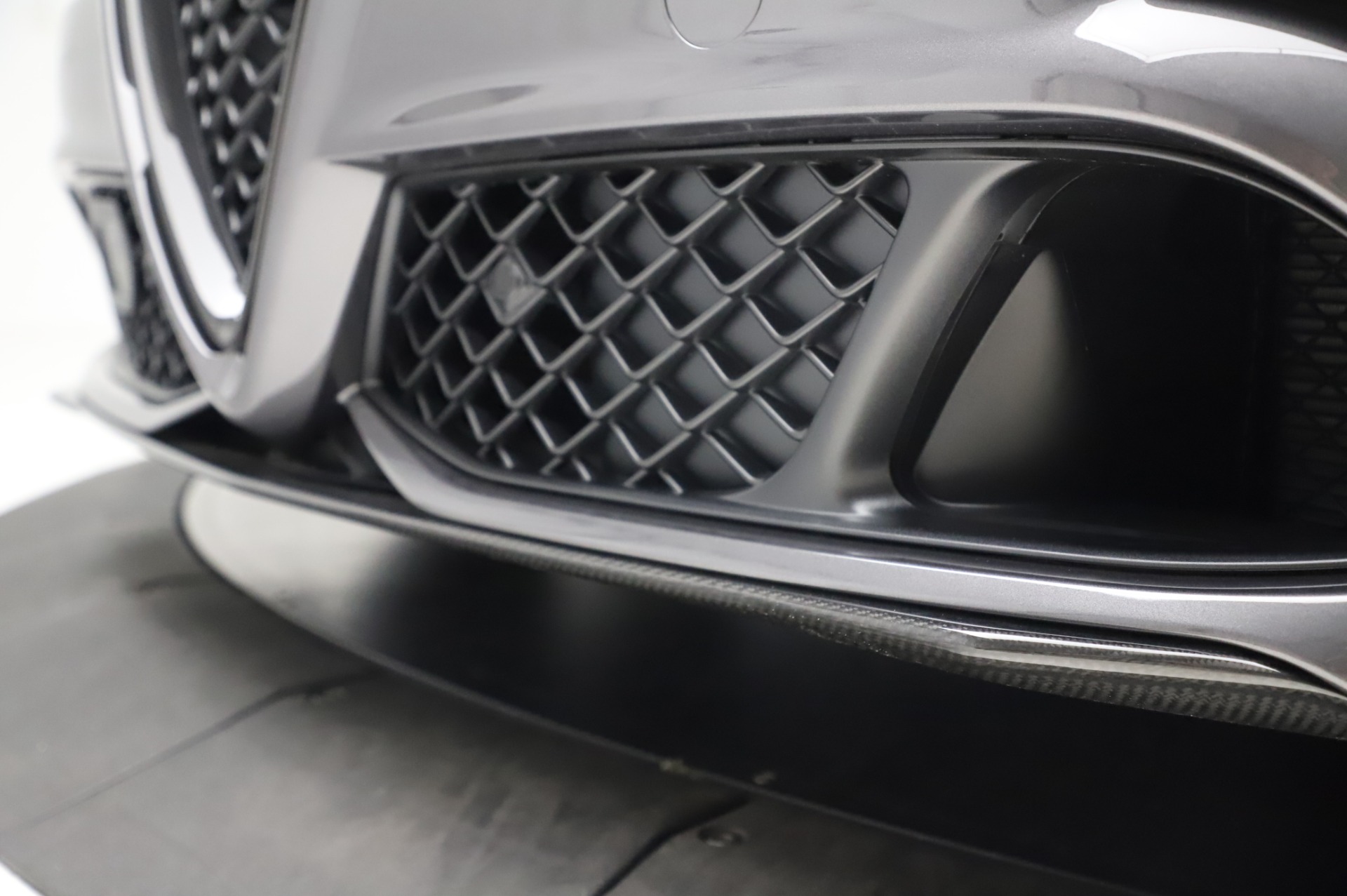 New 2020 Alfa Romeo Giulia Quadrifoglio | St. Petersburg, FL