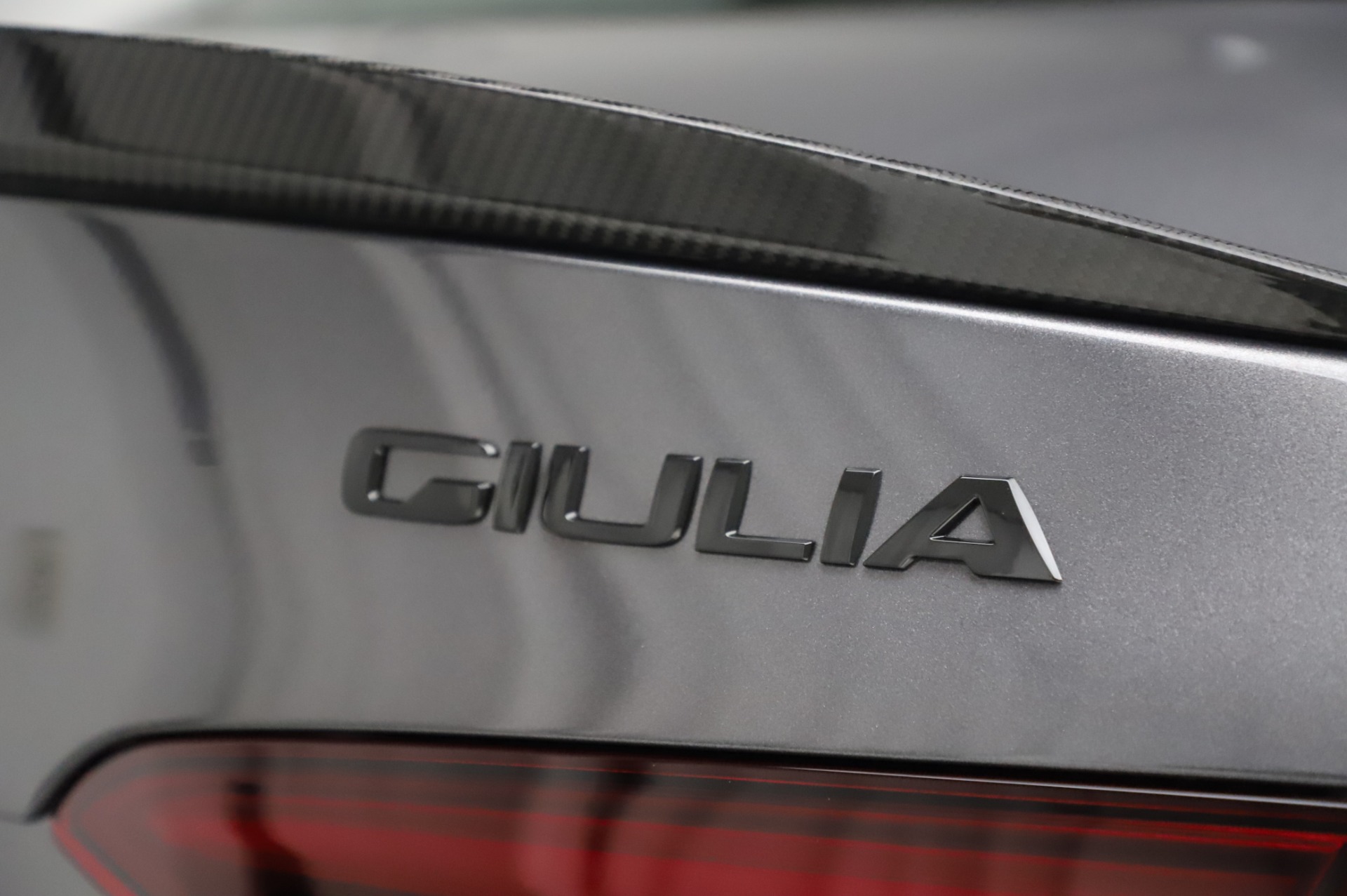 New 2020 Alfa Romeo Giulia Quadrifoglio | St. Petersburg, FL