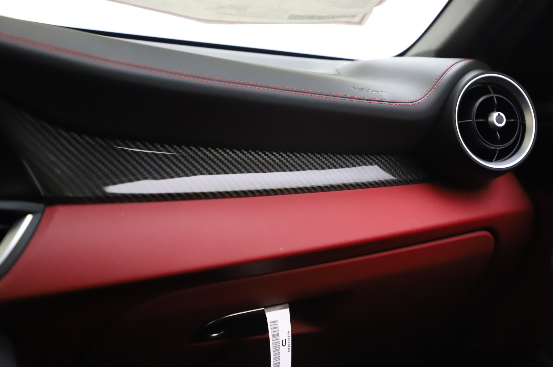 New 2020 Alfa Romeo Giulia Quadrifoglio | St. Petersburg, FL