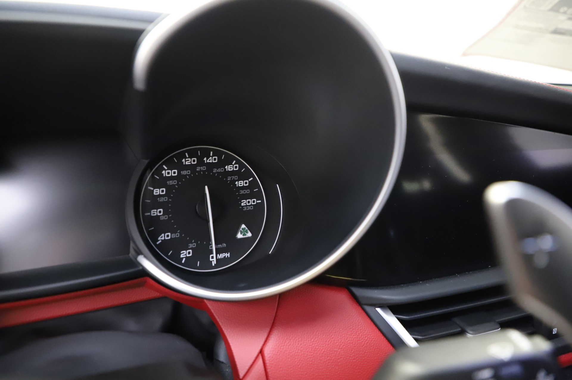 New 2020 Alfa Romeo Giulia Quadrifoglio | St. Petersburg, FL