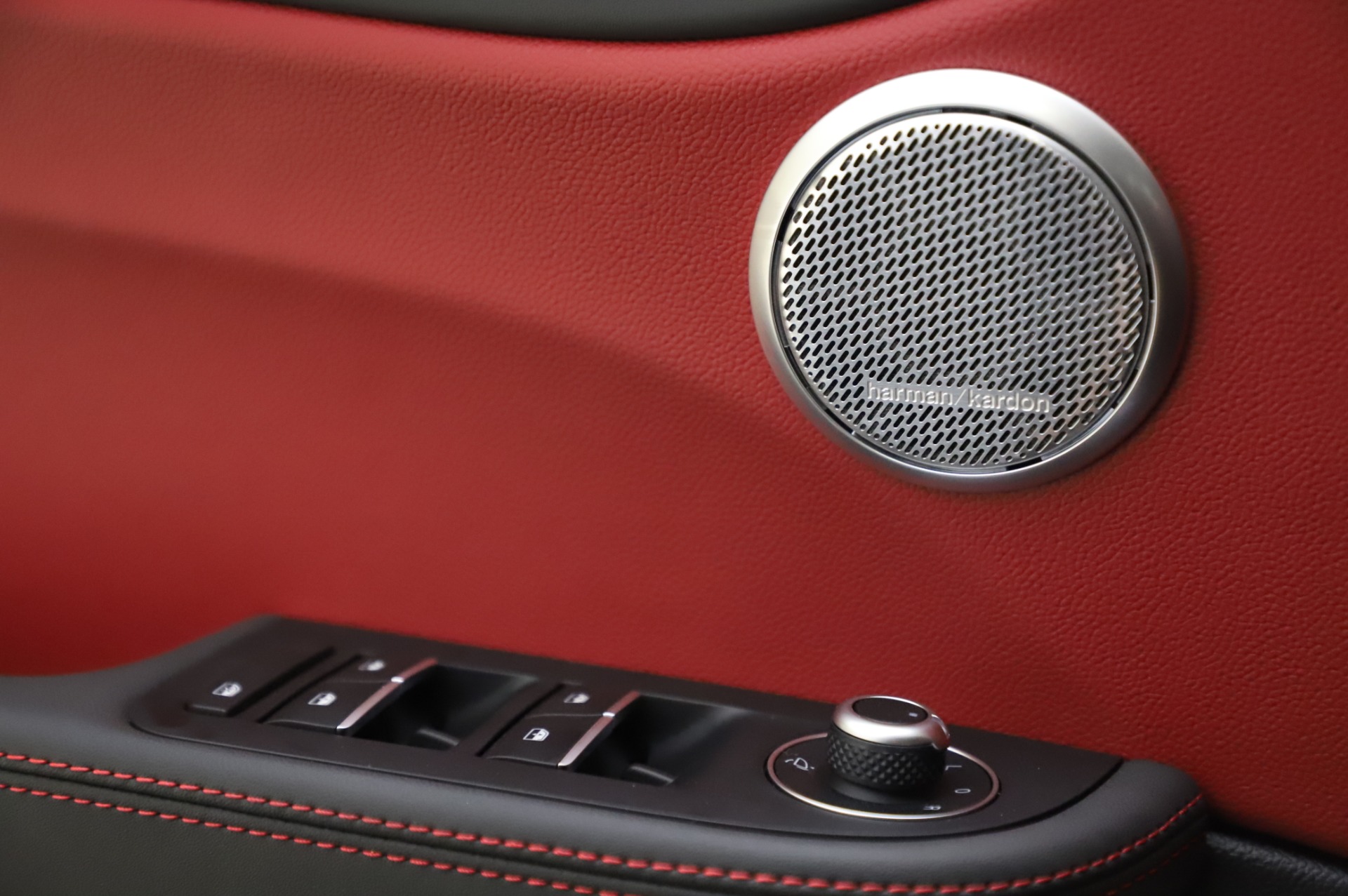 New 2020 Alfa Romeo Giulia Quadrifoglio | St. Petersburg, FL