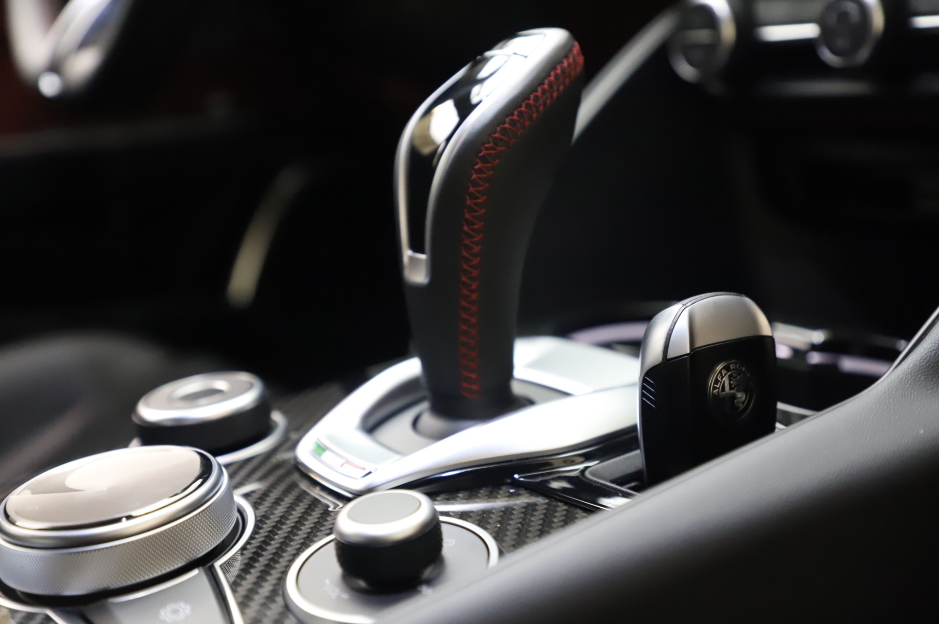 New 2020 Alfa Romeo Giulia Quadrifoglio | St. Petersburg, FL