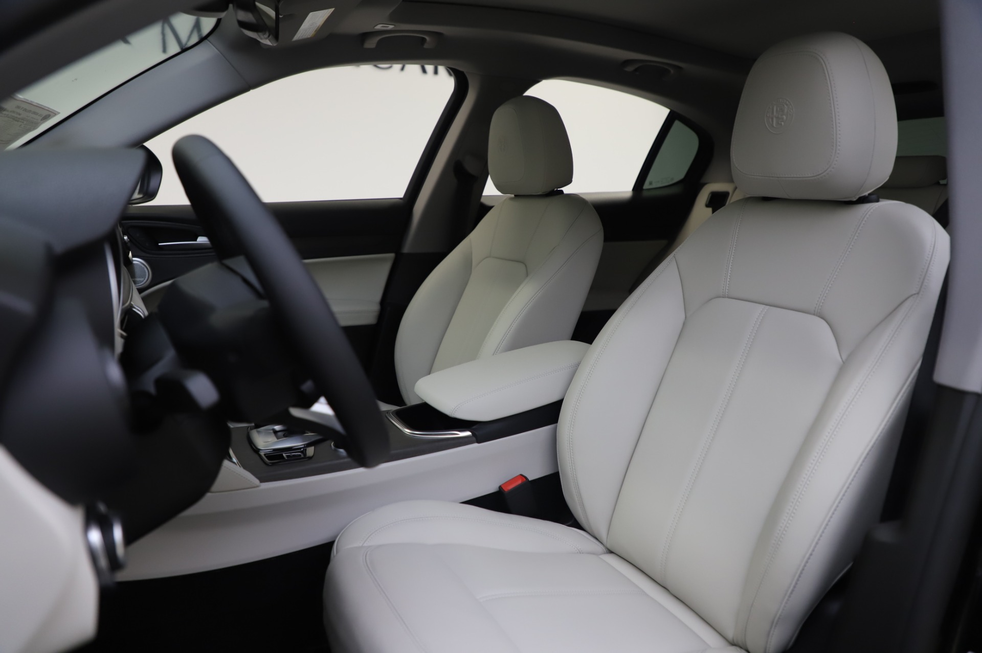 New 2020 Alfa Romeo Stelvio Ti Q4 | St. Petersburg, FL