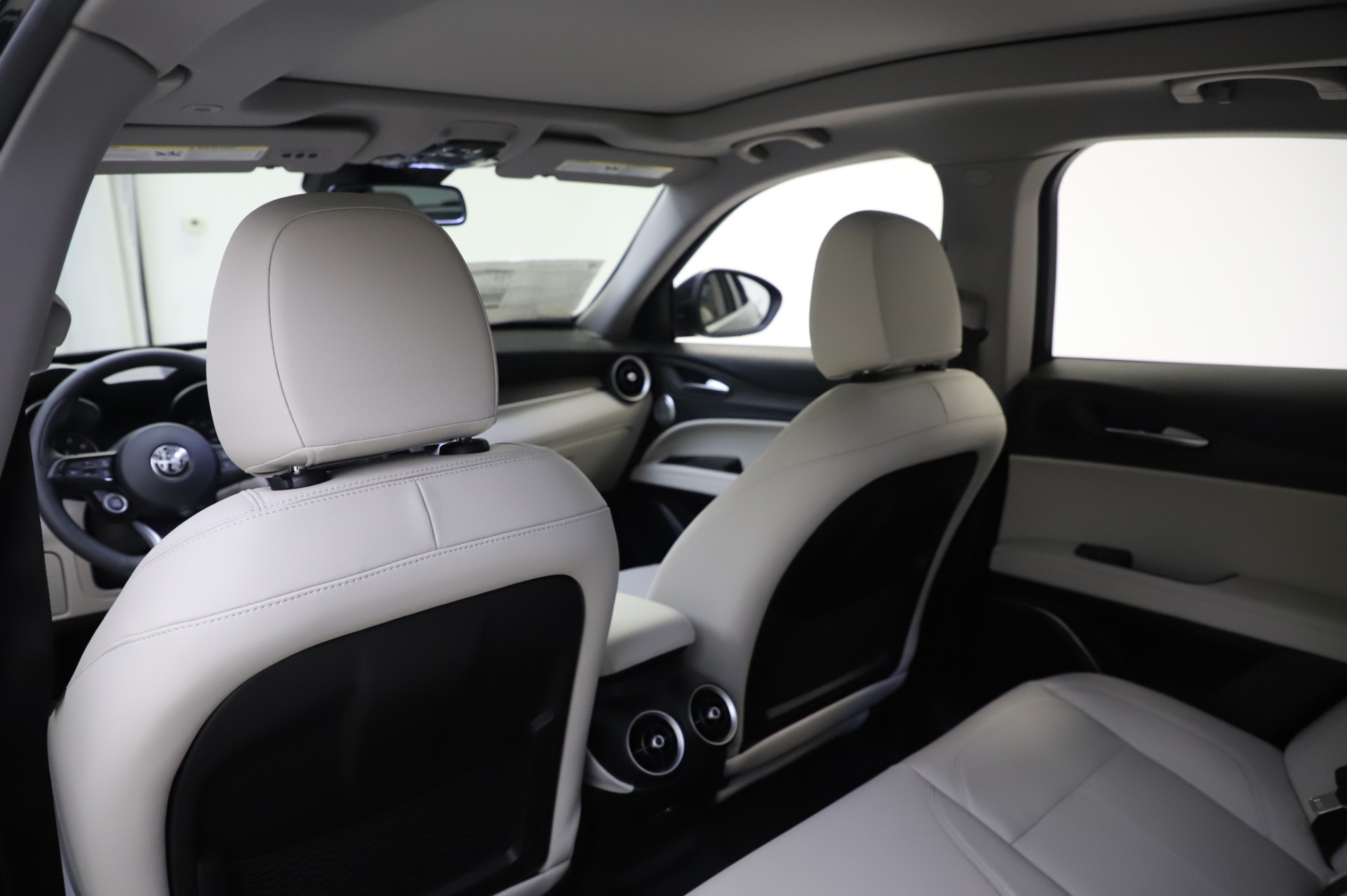 New 2020 Alfa Romeo Stelvio Ti Q4 | St. Petersburg, FL
