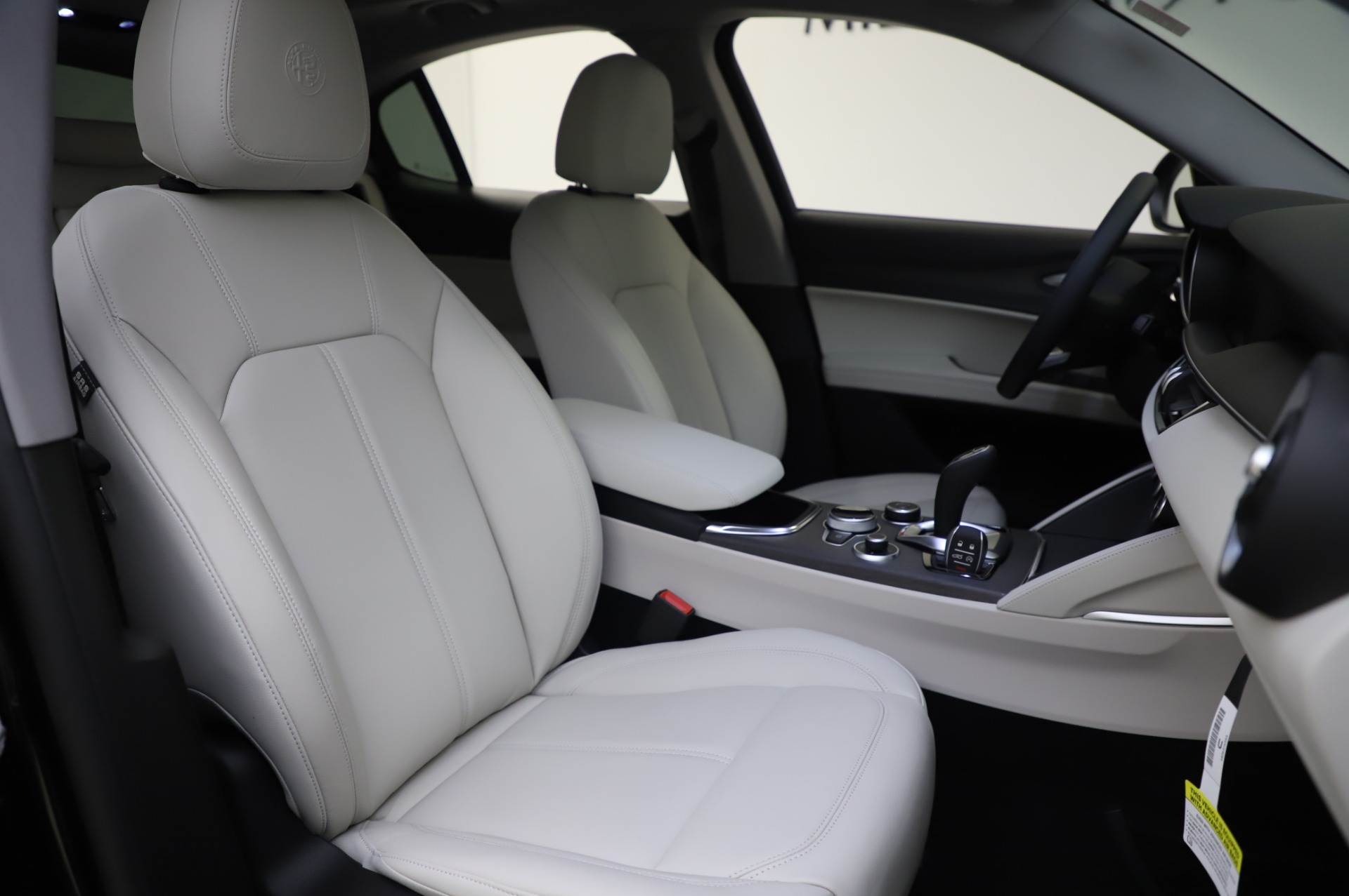 New 2020 Alfa Romeo Stelvio Ti Q4 | St. Petersburg, FL
