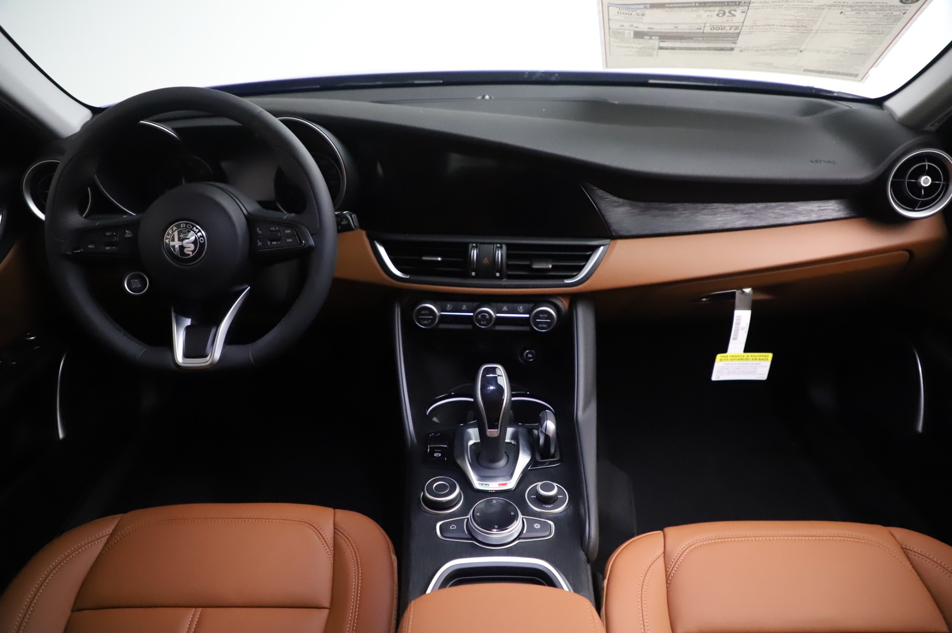 New 2020 Alfa Romeo Giulia Q4 | St. Petersburg, FL