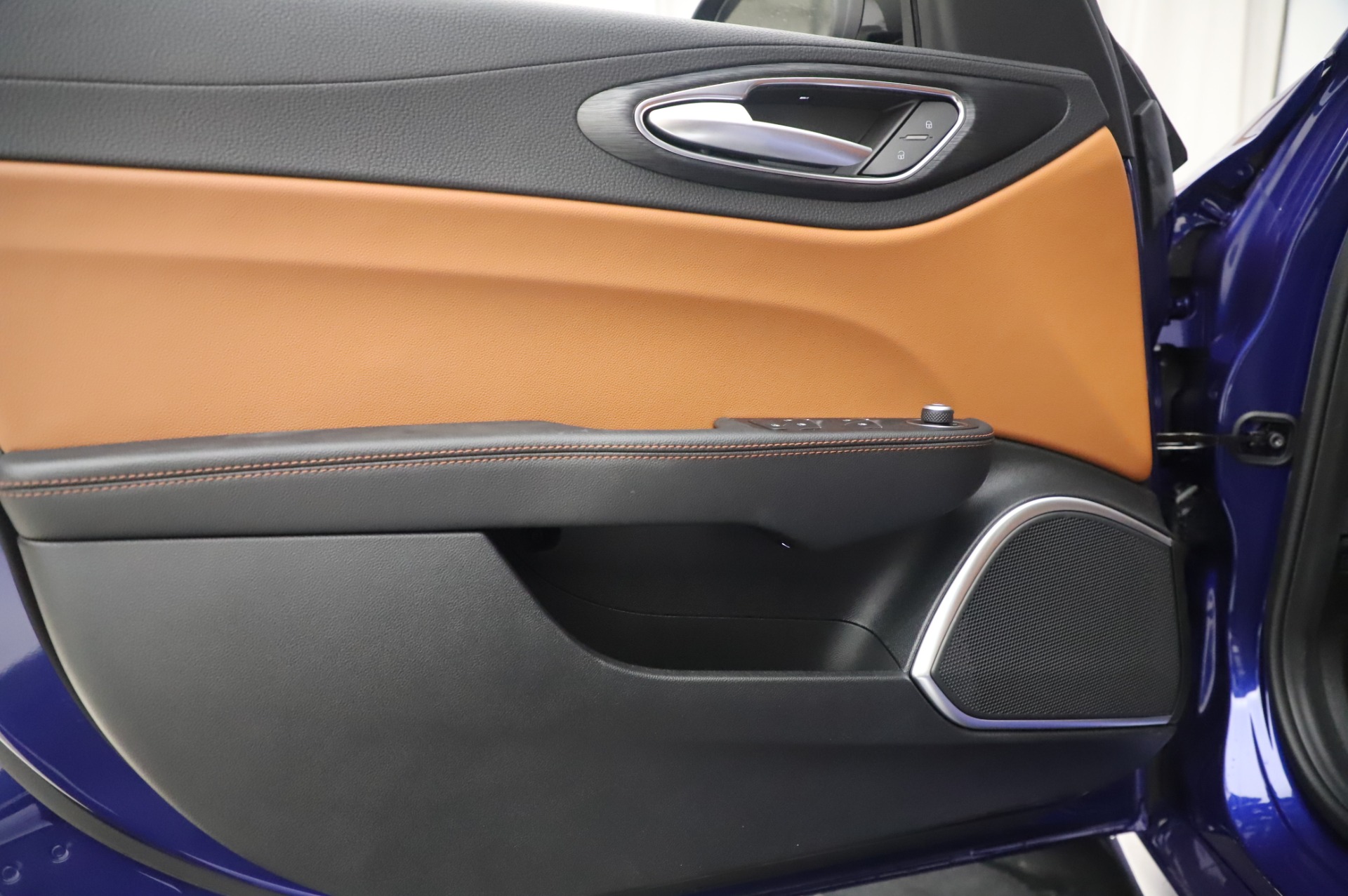 New 2020 Alfa Romeo Giulia Q4 | St. Petersburg, FL