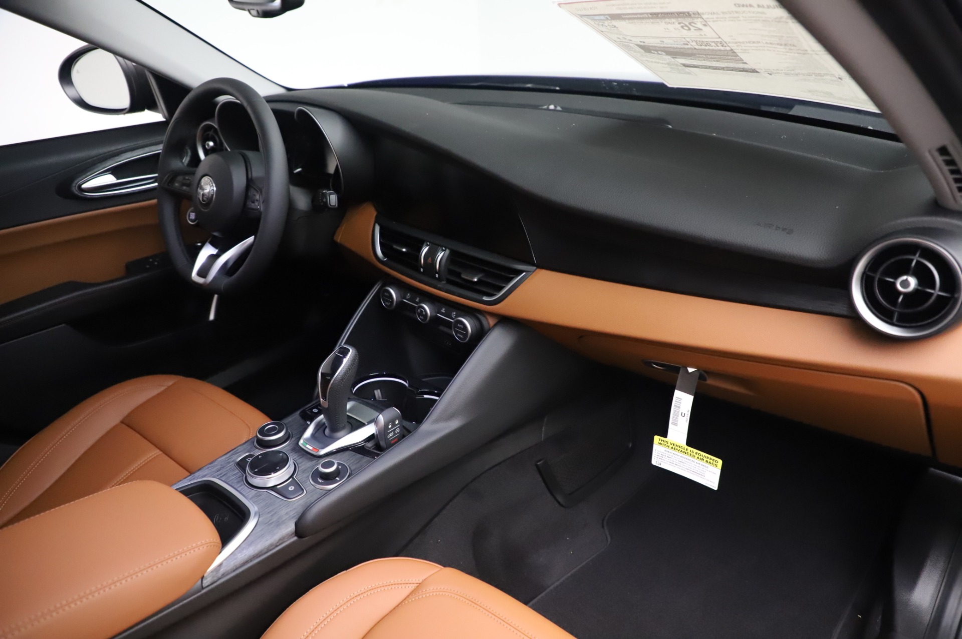 New 2020 Alfa Romeo Giulia Q4 | St. Petersburg, FL