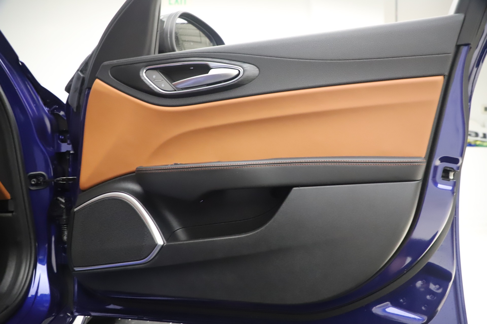 New 2020 Alfa Romeo Giulia Q4 | St. Petersburg, FL