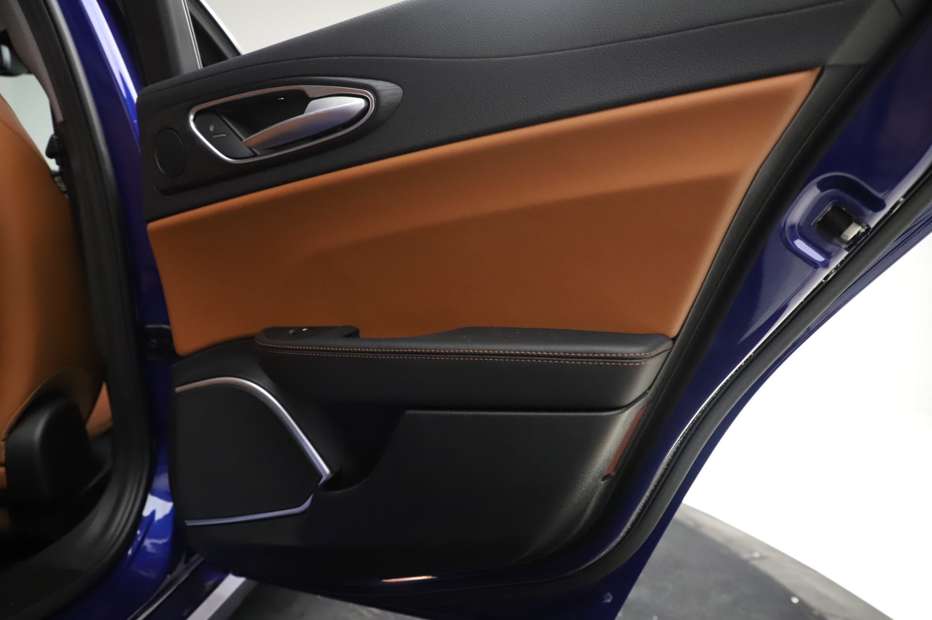 New 2020 Alfa Romeo Giulia Q4 | St. Petersburg, FL