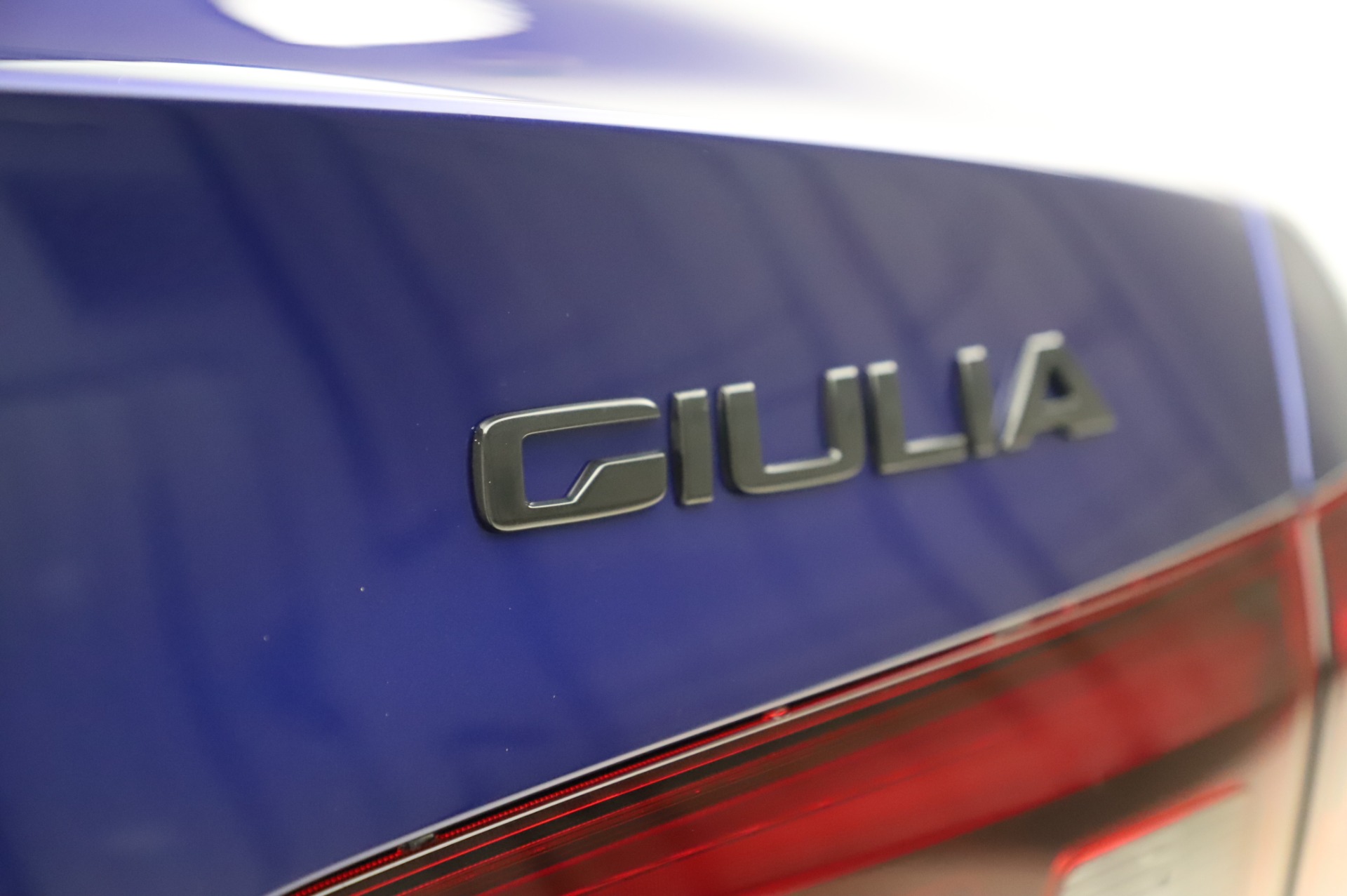 New 2020 Alfa Romeo Giulia Q4 | St. Petersburg, FL