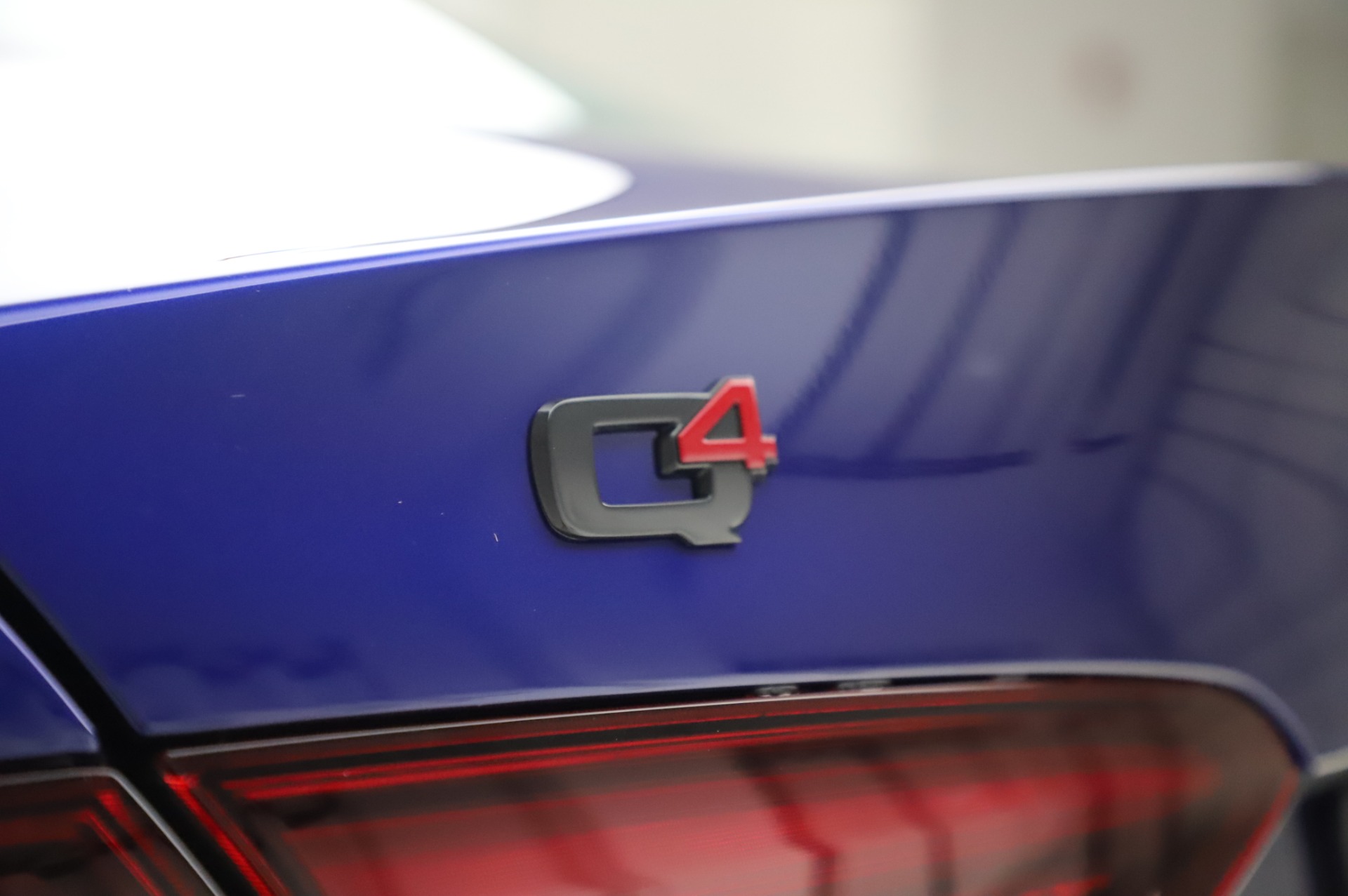New 2020 Alfa Romeo Giulia Q4 | St. Petersburg, FL