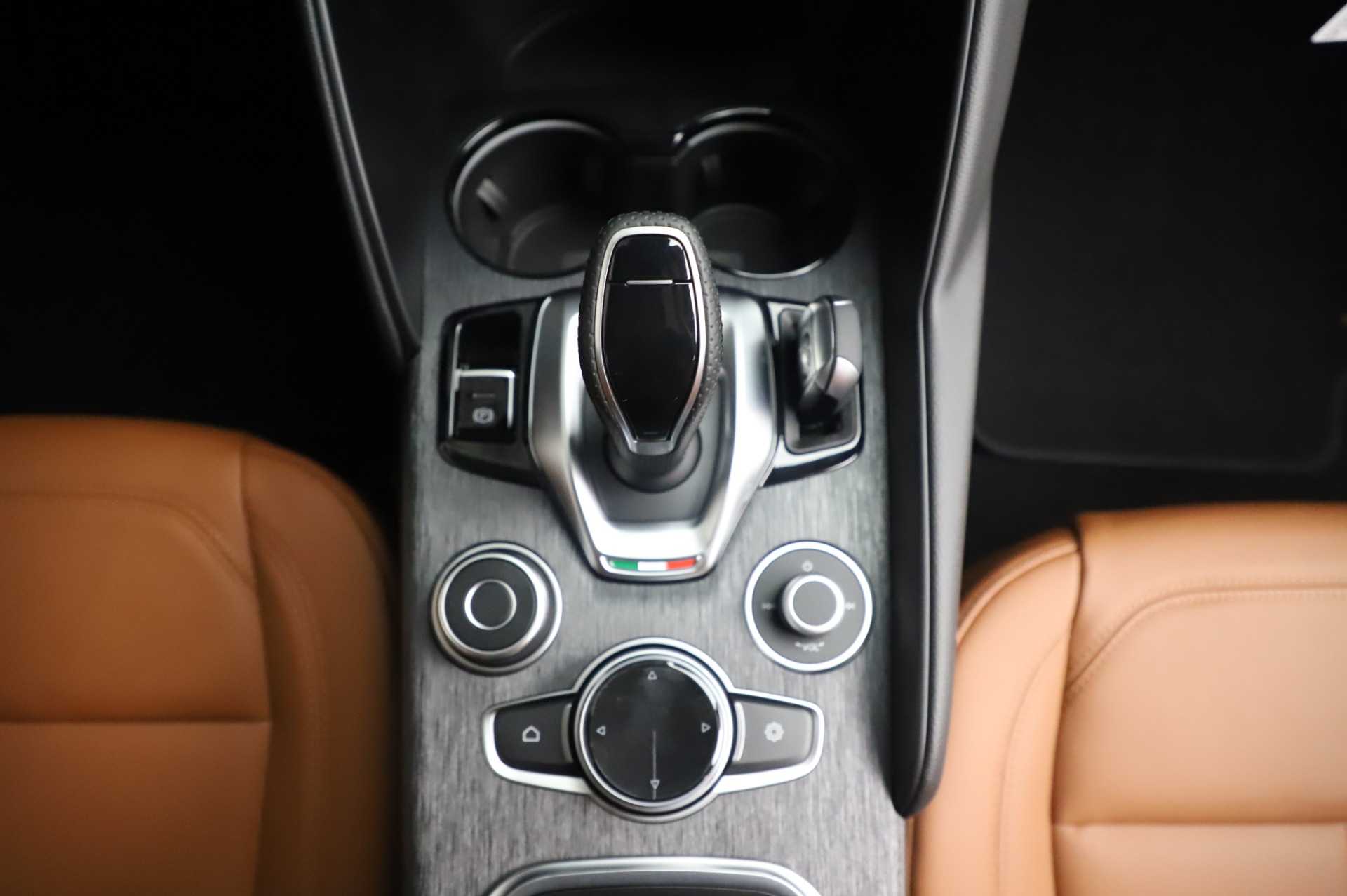 New 2020 Alfa Romeo Giulia Q4 | St. Petersburg, FL