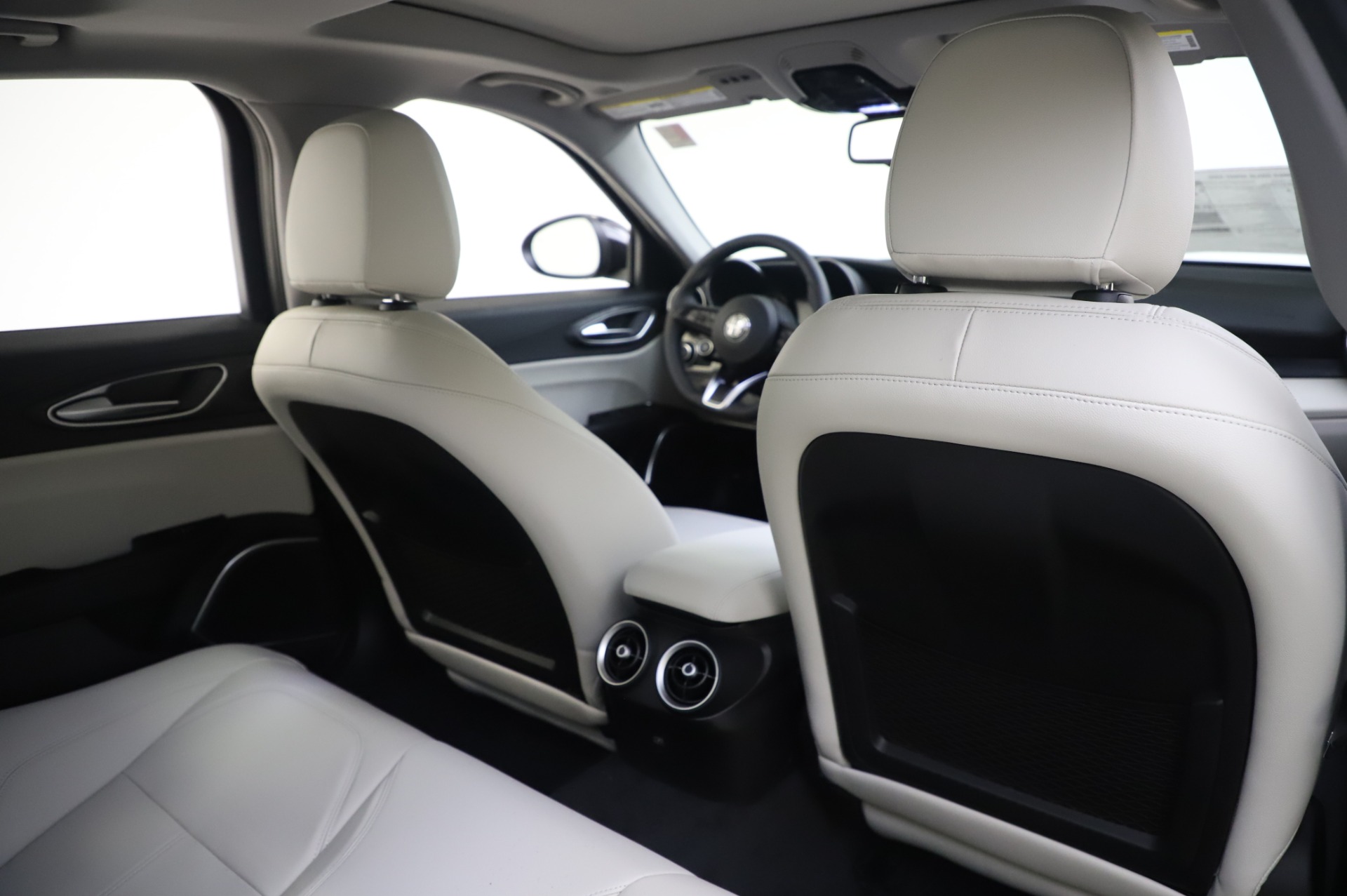 New 2020 Alfa Romeo Giulia Sport Q4 | St. Petersburg, FL