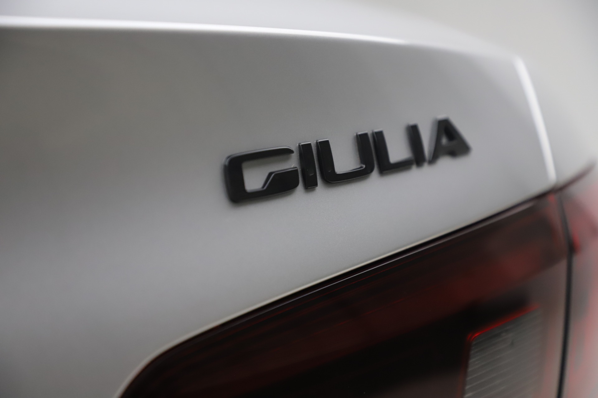New 2020 Alfa Romeo Giulia Sport Q4 | St. Petersburg, FL