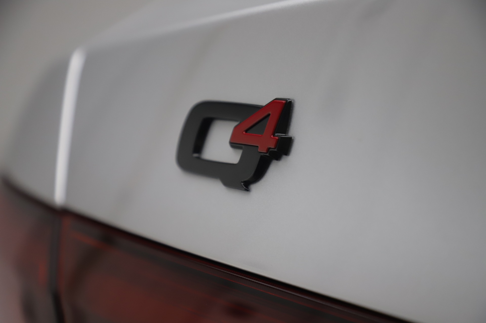 New 2020 Alfa Romeo Giulia Sport Q4 | St. Petersburg, FL