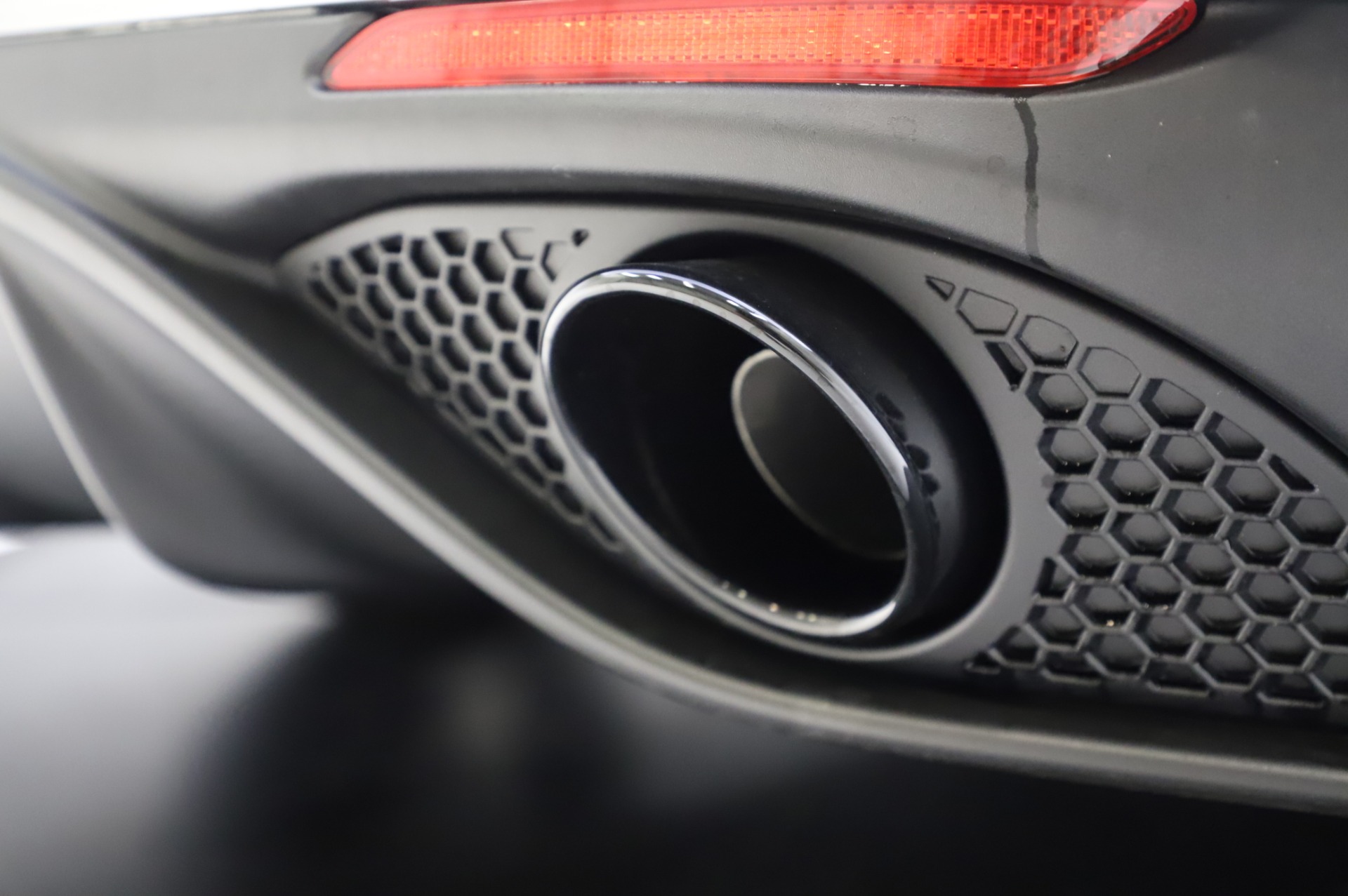 New 2020 Alfa Romeo Giulia Sport Q4 | St. Petersburg, FL