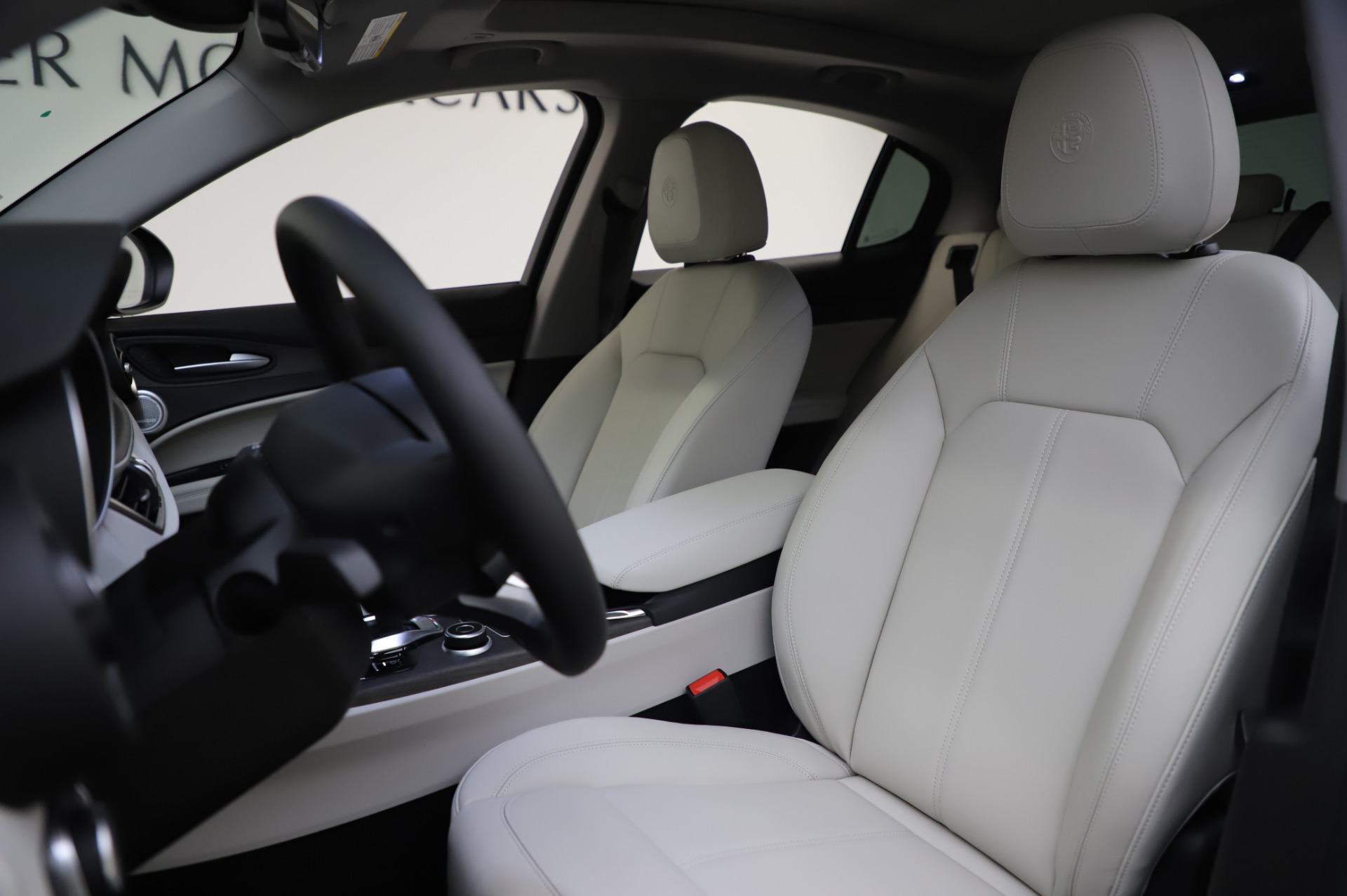 New 2020 Alfa Romeo Stelvio Ti Q4 | St. Petersburg, FL