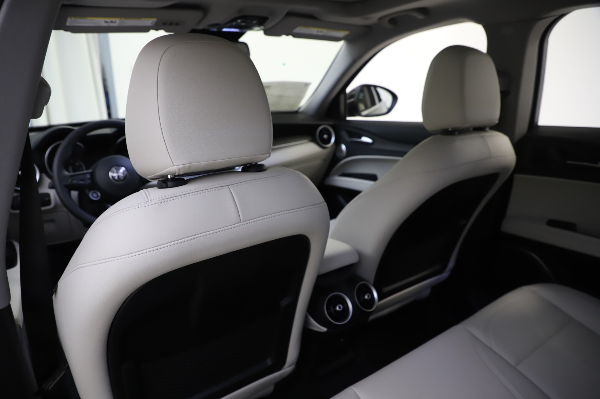 New 2020 Alfa Romeo Stelvio Ti Q4 | St. Petersburg, FL