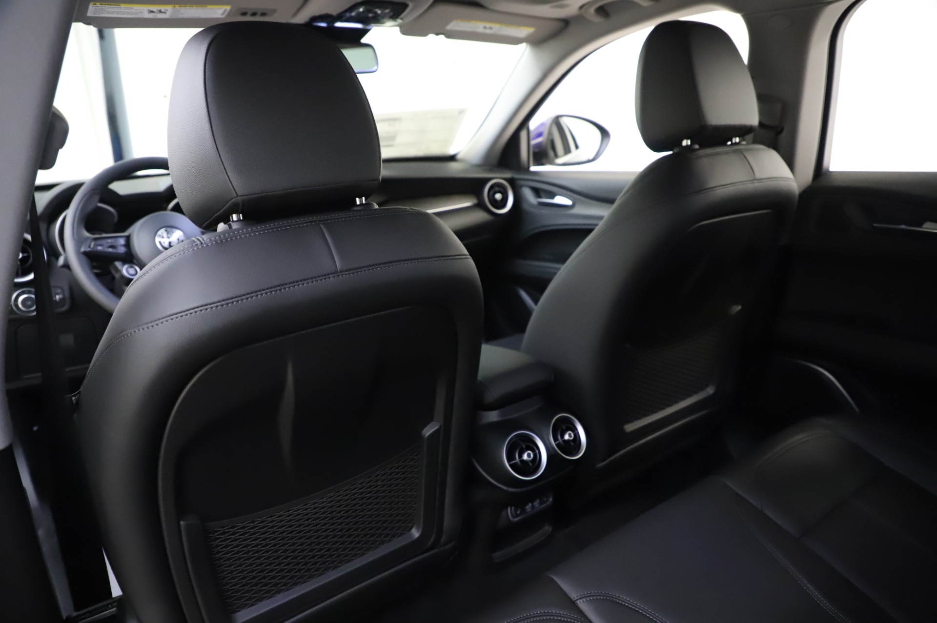 New 2020 Alfa Romeo Stelvio Ti Q4 | St. Petersburg, FL