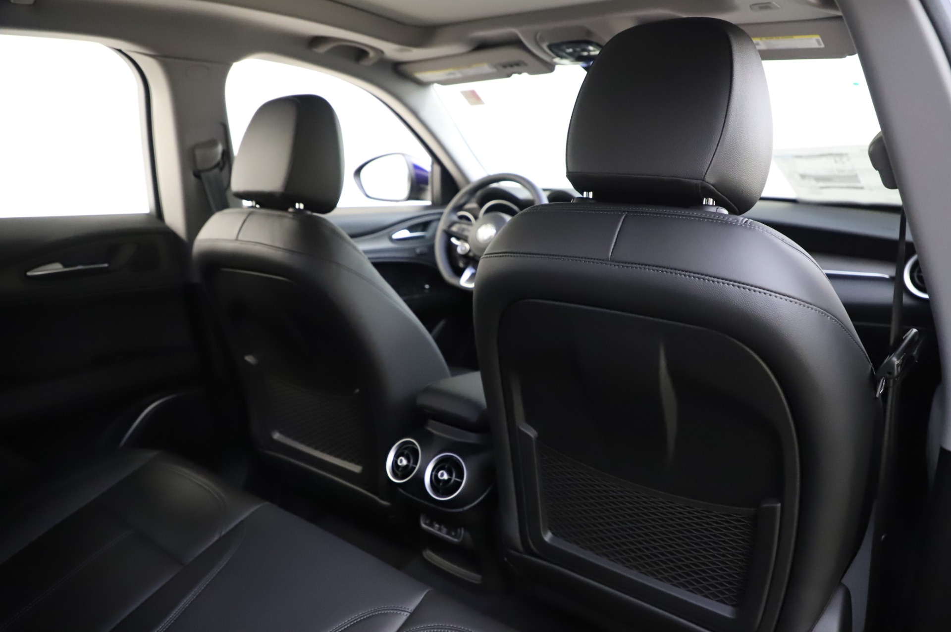 New 2020 Alfa Romeo Stelvio Ti Q4 | St. Petersburg, FL