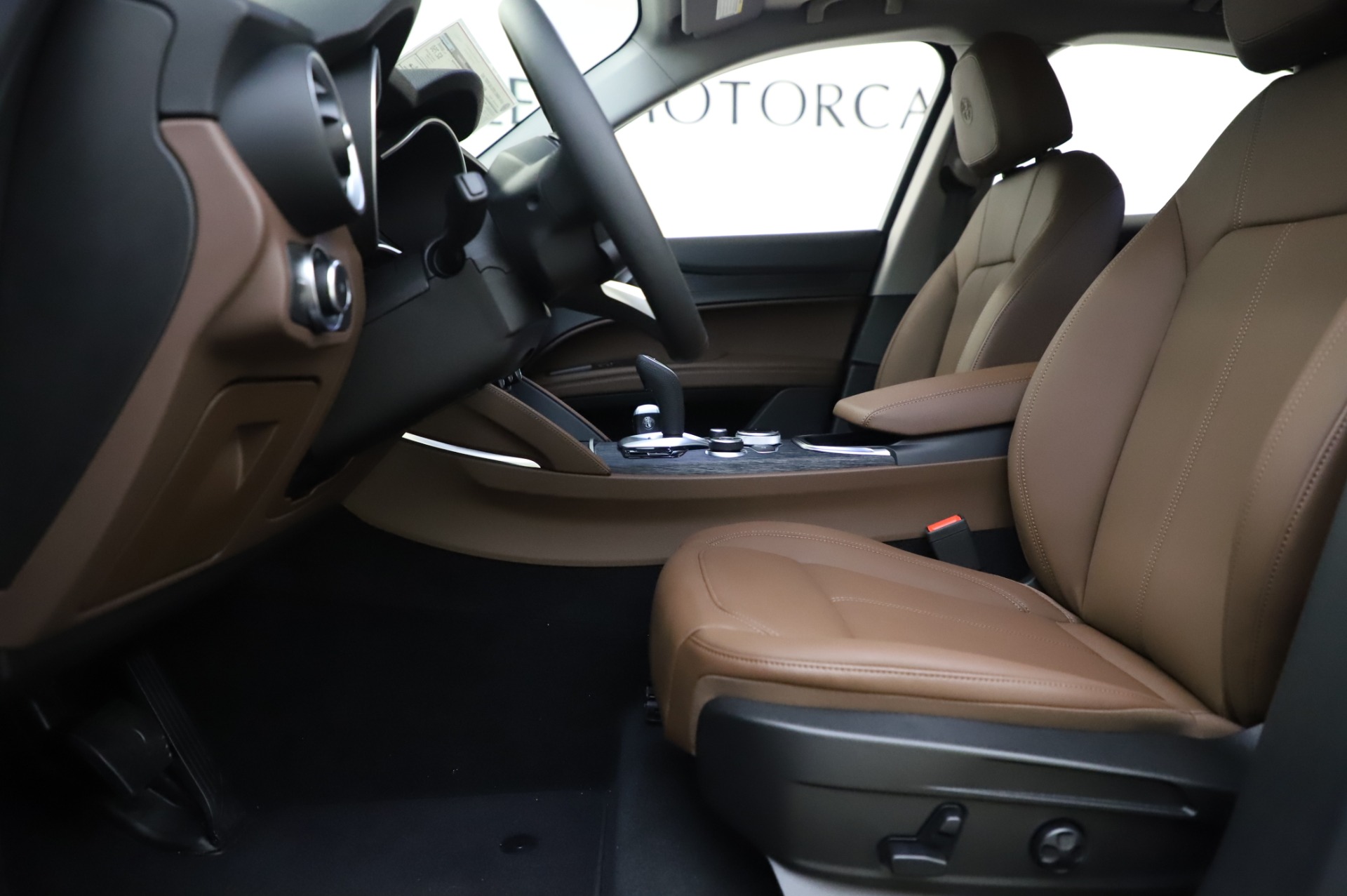 New 2020 Alfa Romeo Stelvio Sport Q4 | St. Petersburg, FL