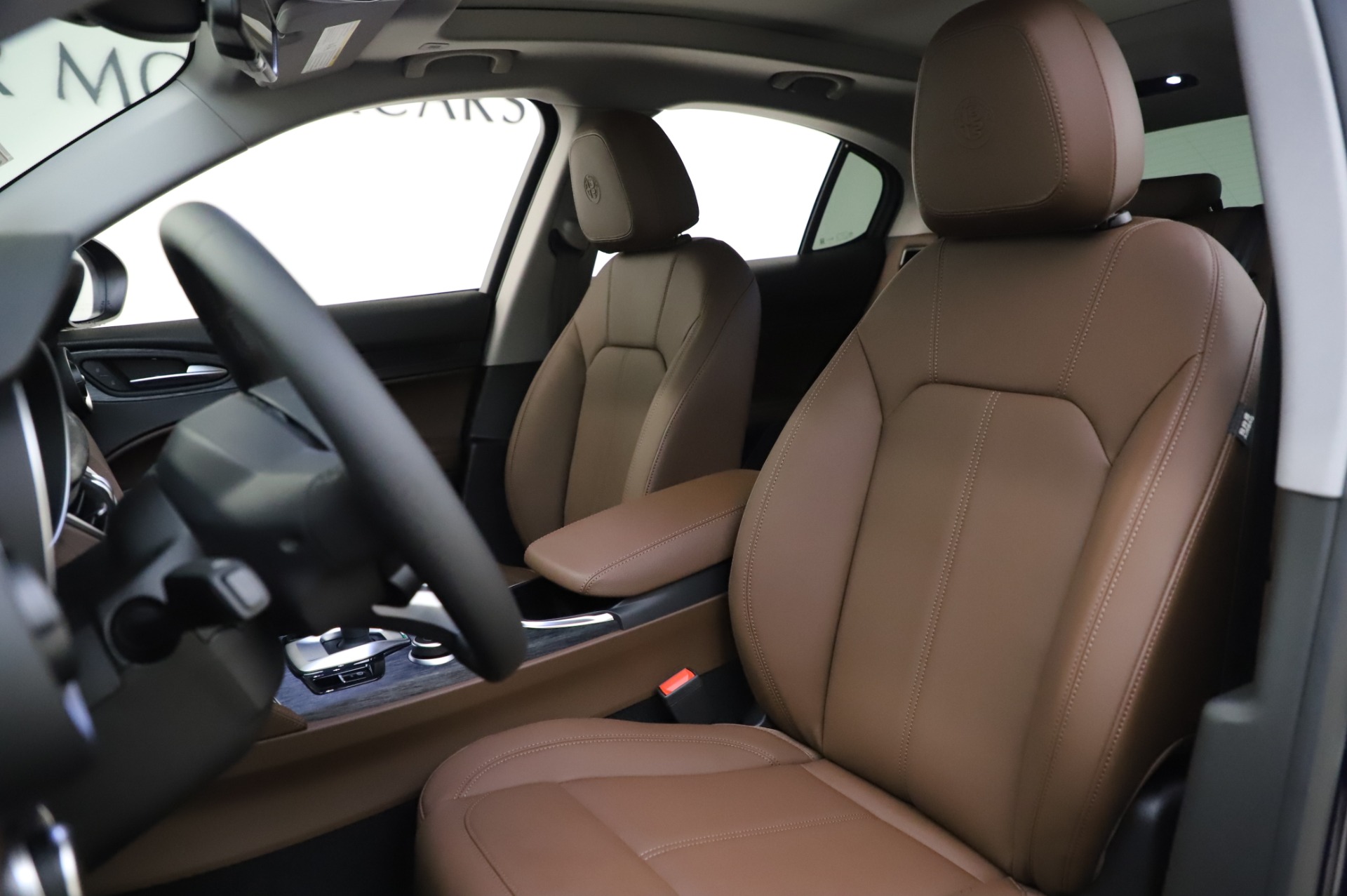 New 2020 Alfa Romeo Stelvio Sport Q4 | St. Petersburg, FL