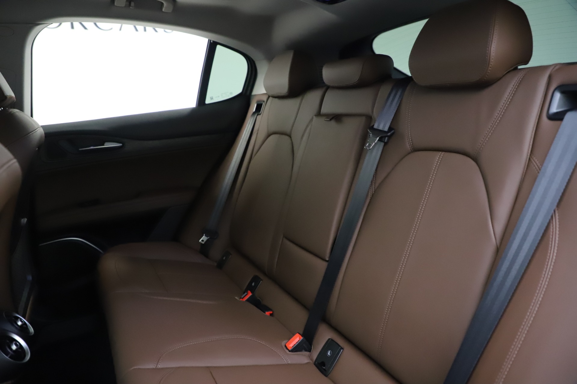 New 2020 Alfa Romeo Stelvio Sport Q4 | St. Petersburg, FL
