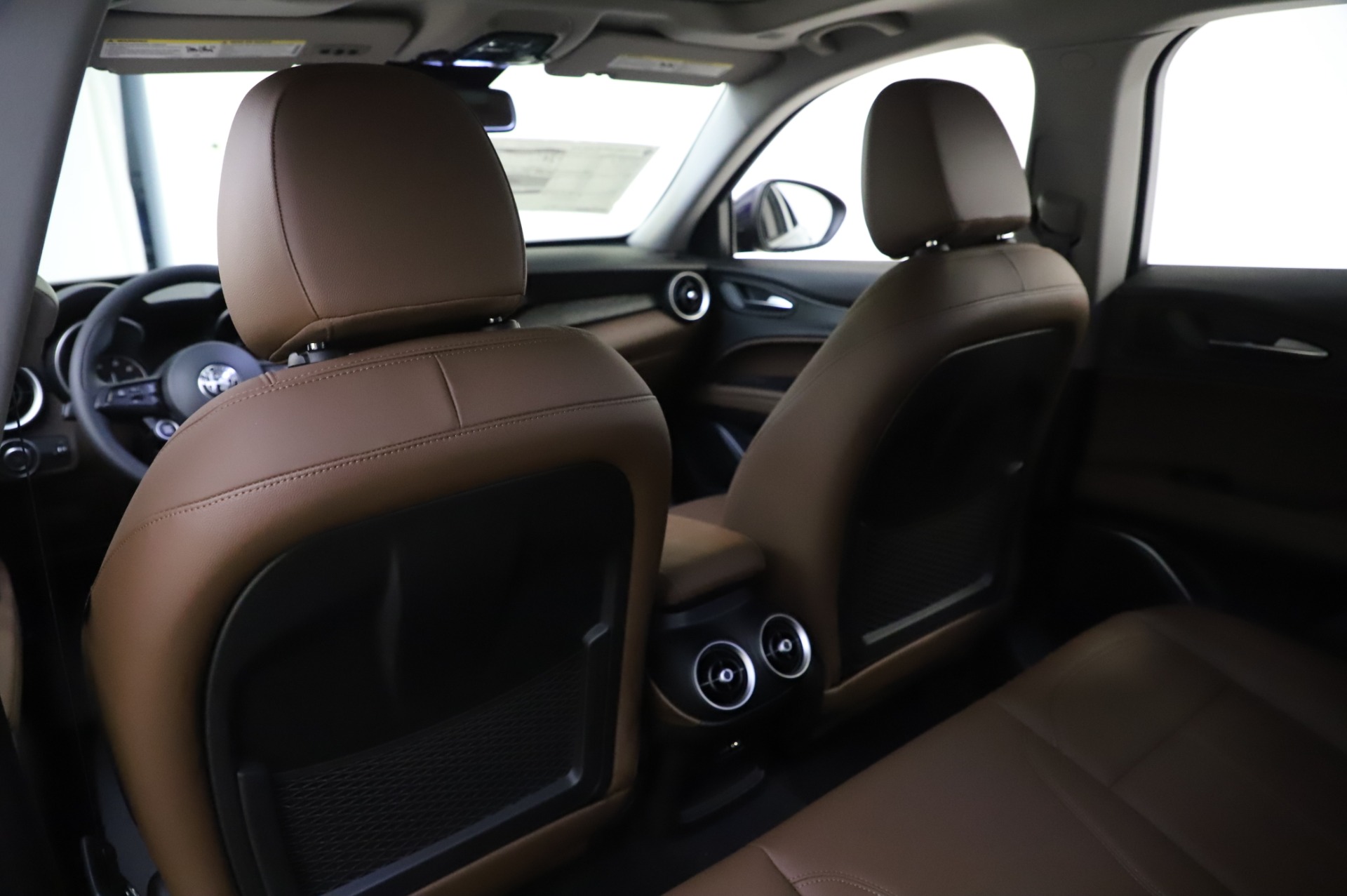 New 2020 Alfa Romeo Stelvio Sport Q4 | St. Petersburg, FL