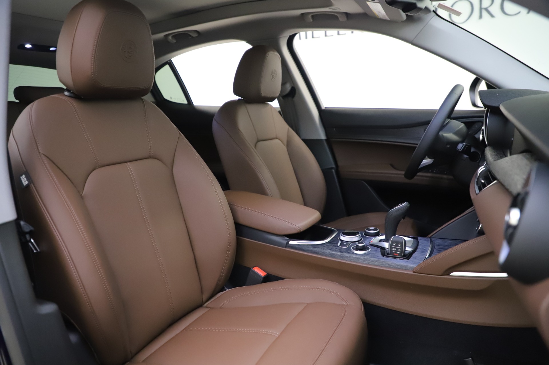 New 2020 Alfa Romeo Stelvio Sport Q4 | St. Petersburg, FL