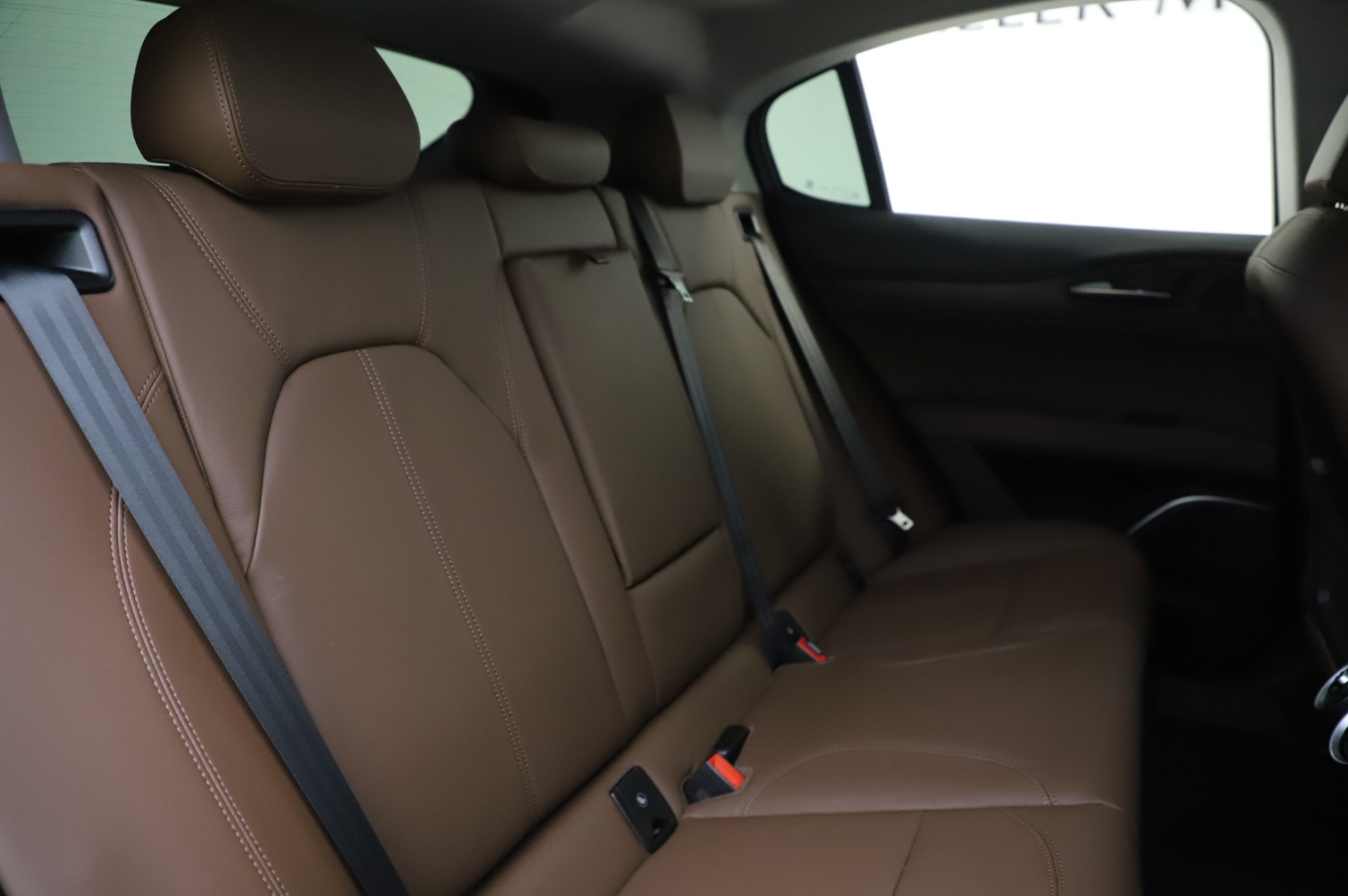 New 2020 Alfa Romeo Stelvio Sport Q4 | St. Petersburg, FL