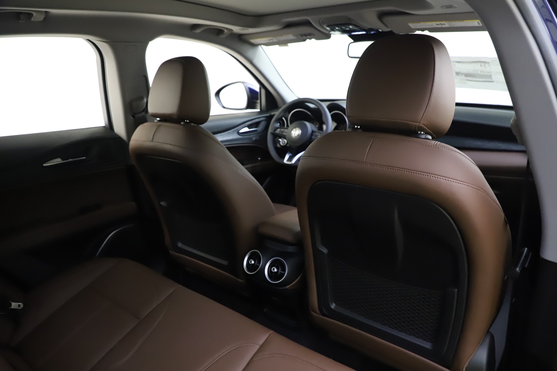 New 2020 Alfa Romeo Stelvio Sport Q4 | St. Petersburg, FL