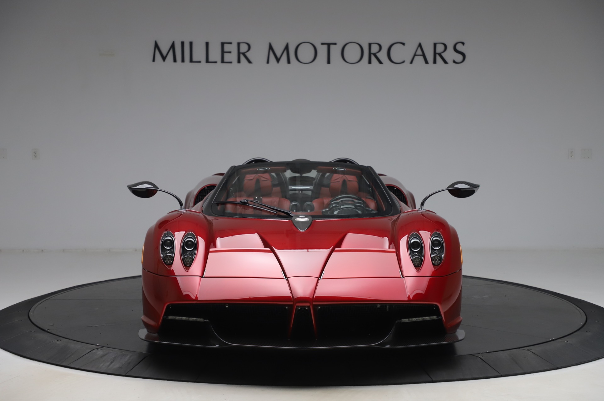 Used 2017 Pagani Huayra Roadster | St. Petersburg, FL