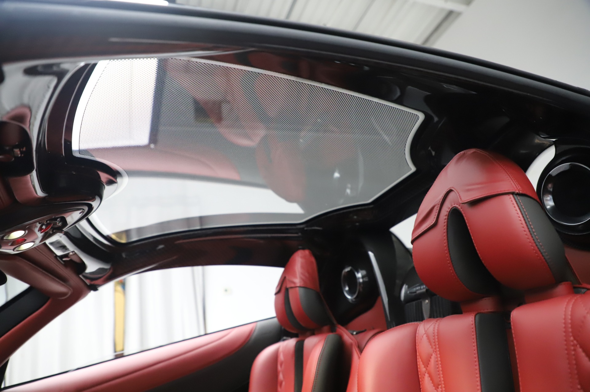Used 2017 Pagani Huayra Roadster | St. Petersburg, FL
