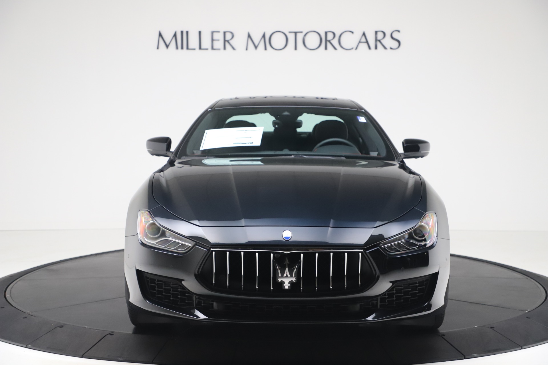 New 2020 Maserati Ghibli S Q4 | St. Petersburg, FL