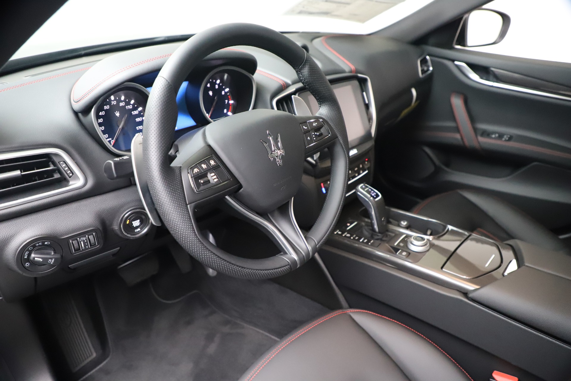 New 2020 Maserati Ghibli S Q4 | St. Petersburg, FL