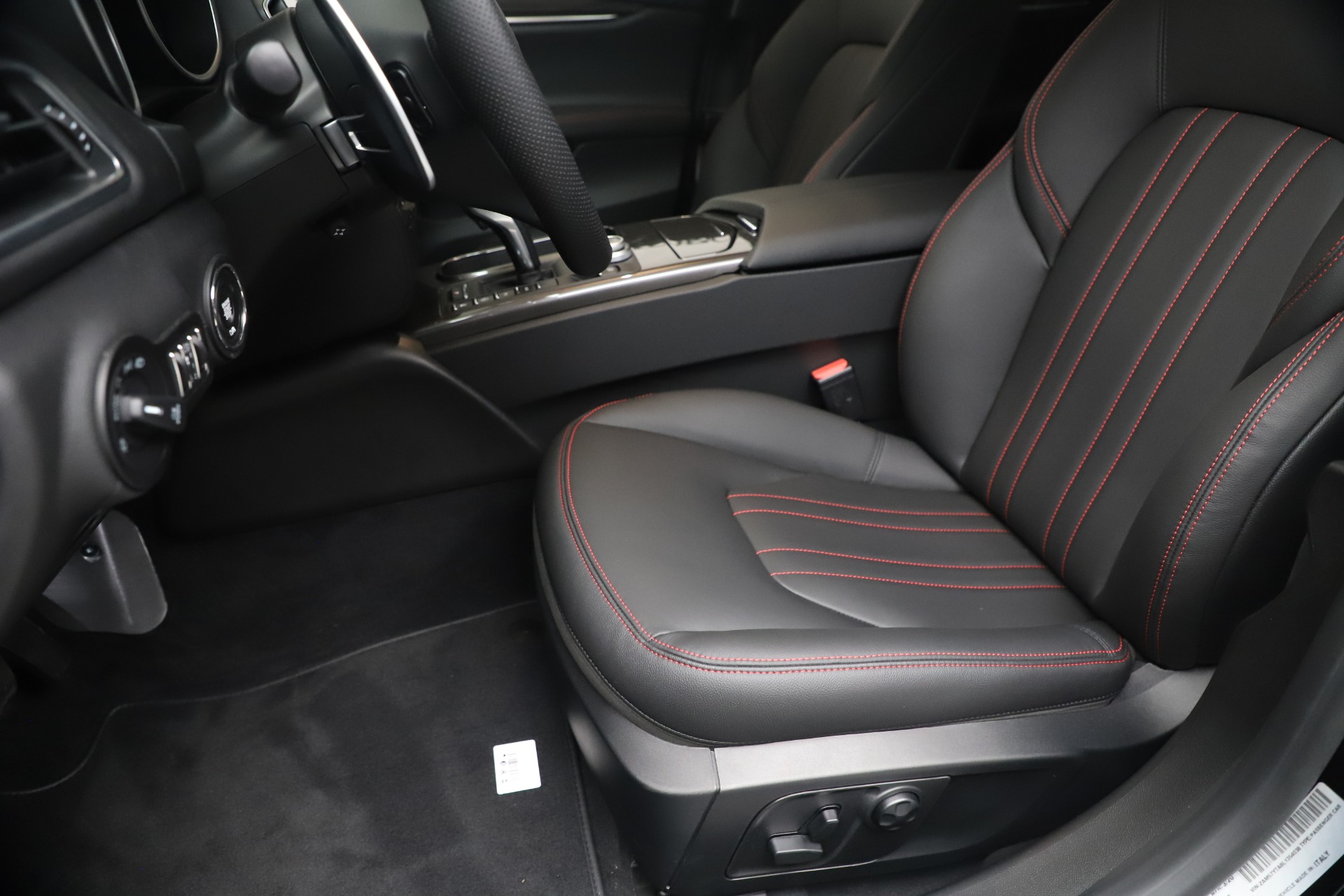 New 2020 Maserati Ghibli S Q4 | St. Petersburg, FL