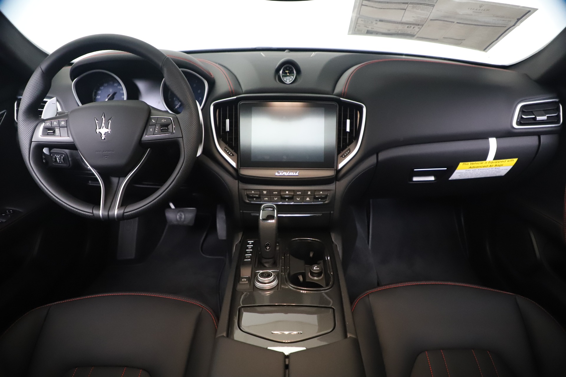 New 2020 Maserati Ghibli S Q4 | St. Petersburg, FL