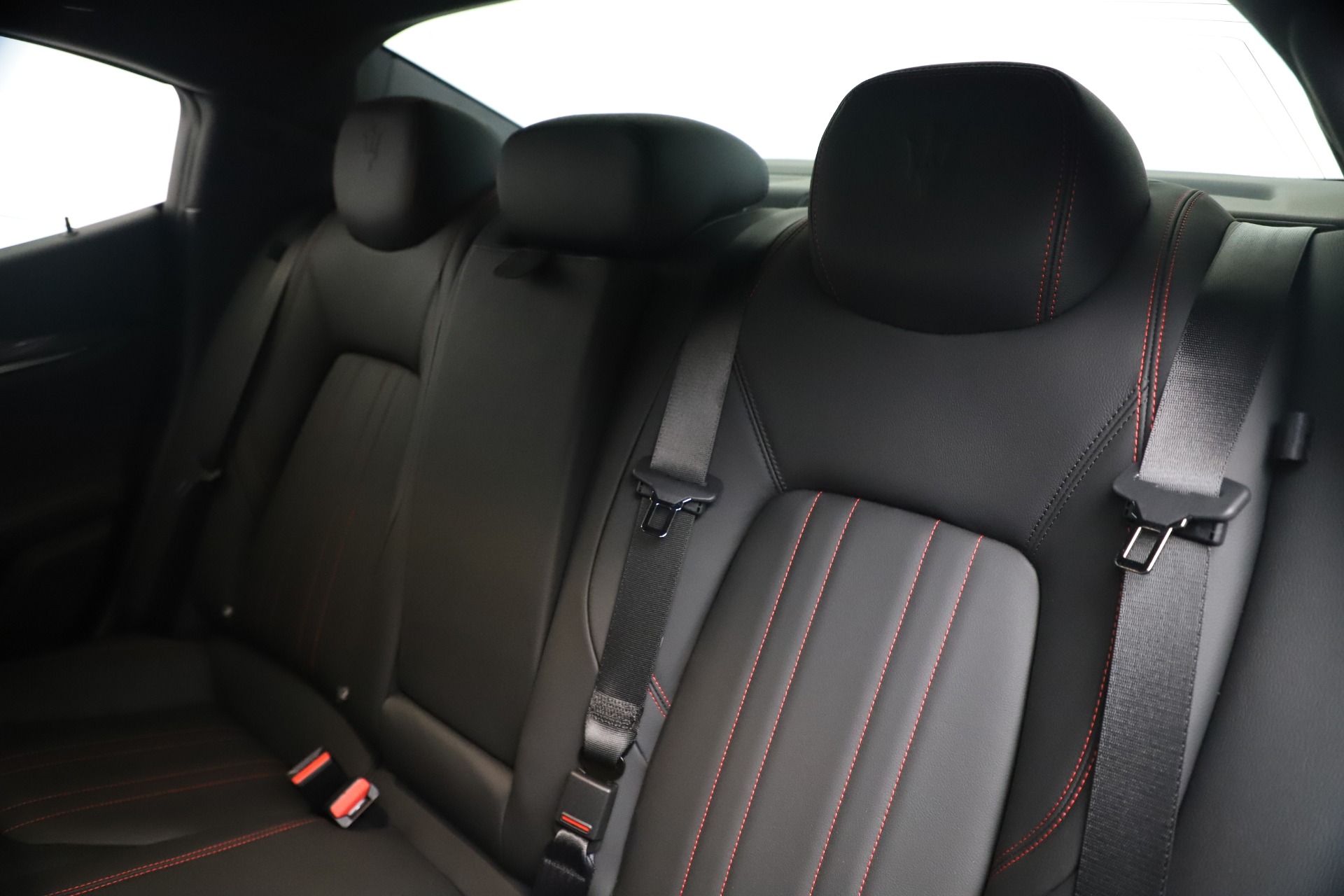 New 2020 Maserati Ghibli S Q4 | St. Petersburg, FL