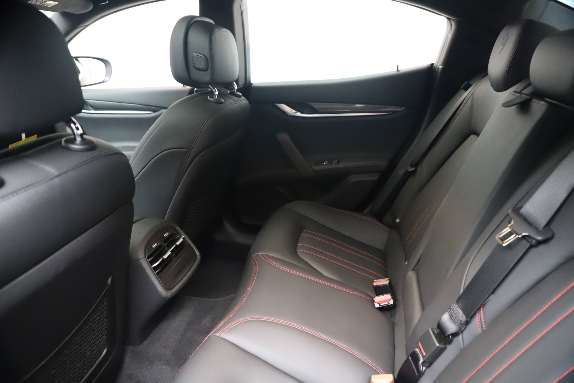 New 2020 Maserati Ghibli S Q4 | St. Petersburg, FL