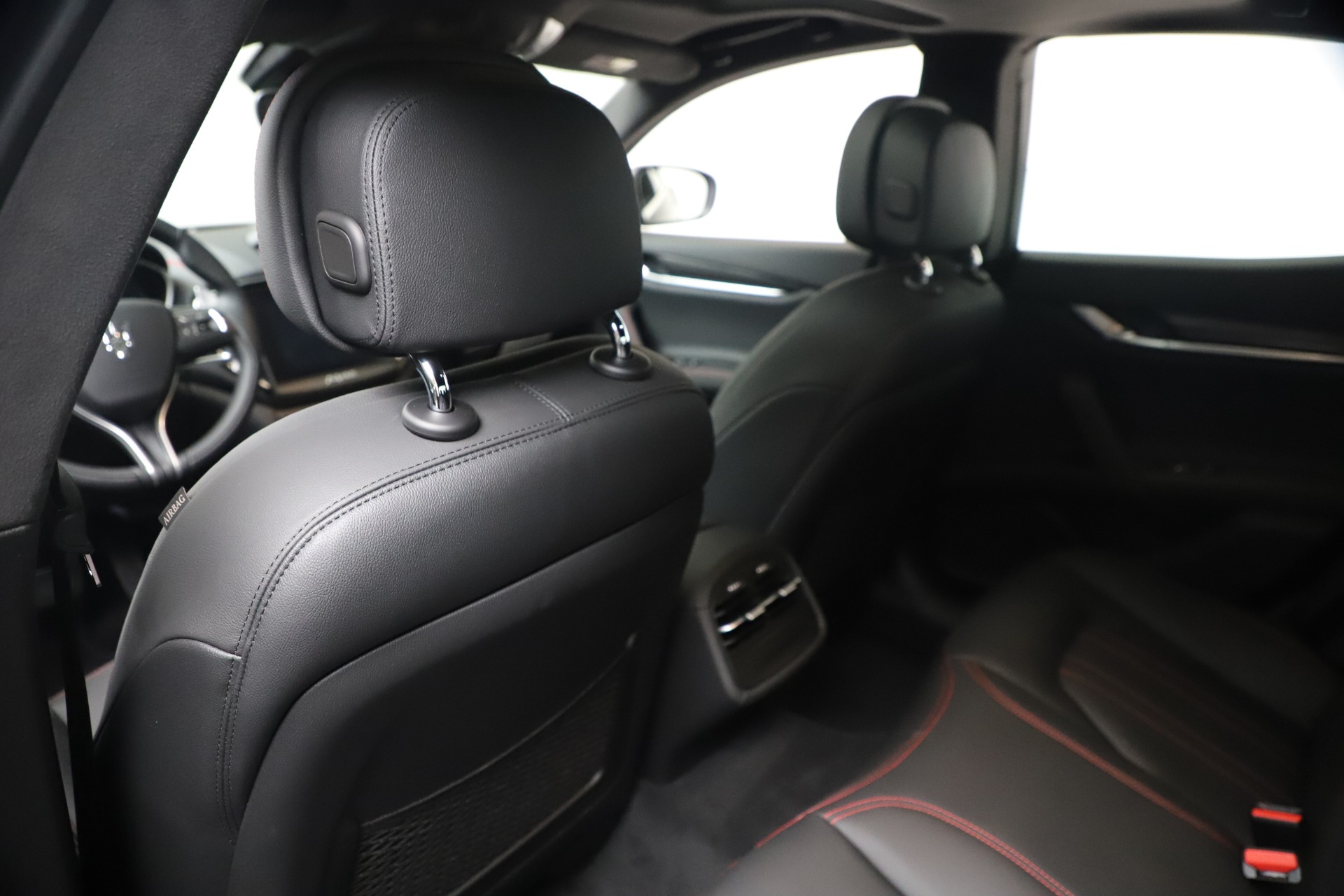New 2020 Maserati Ghibli S Q4 | St. Petersburg, FL
