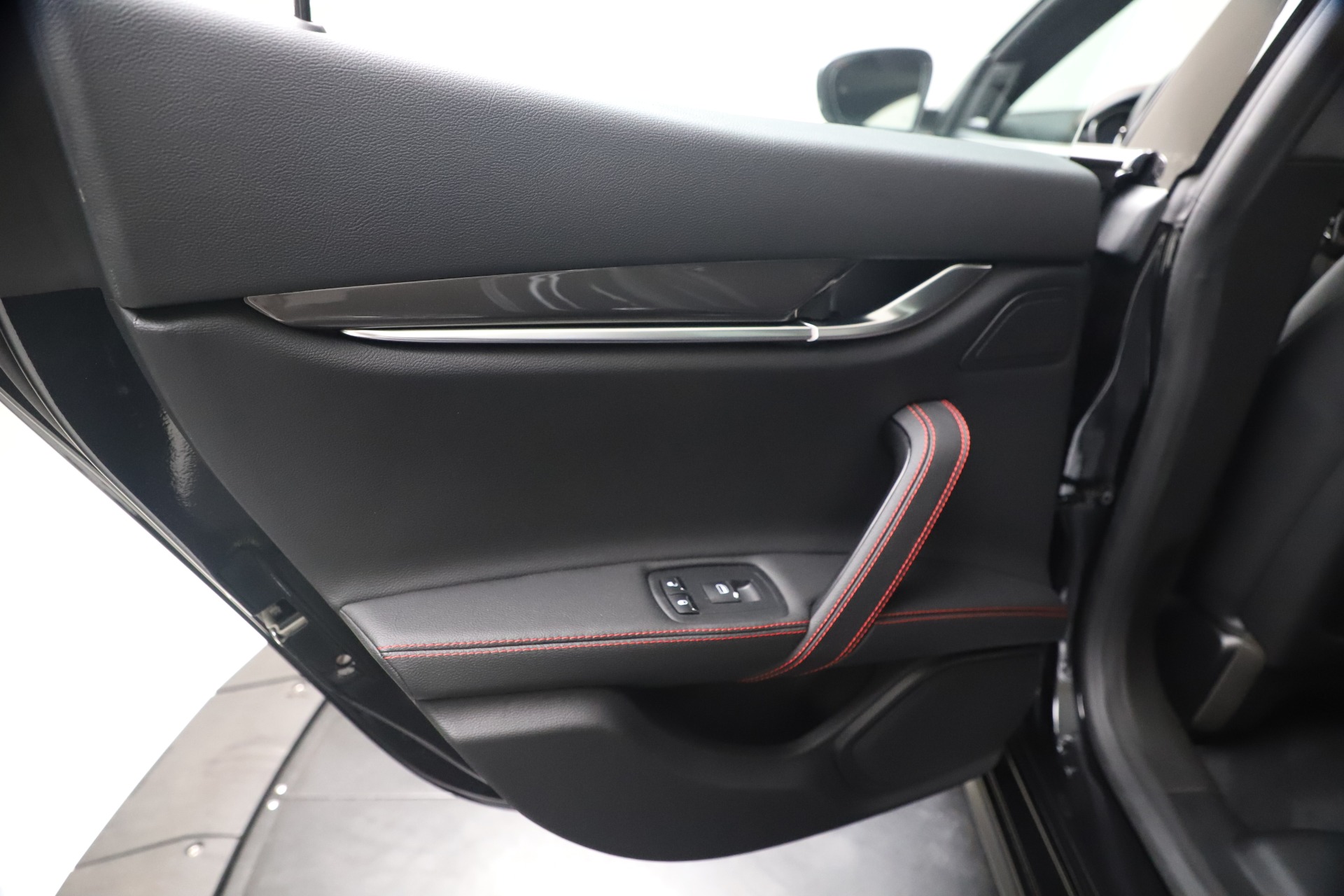 New 2020 Maserati Ghibli S Q4 | St. Petersburg, FL