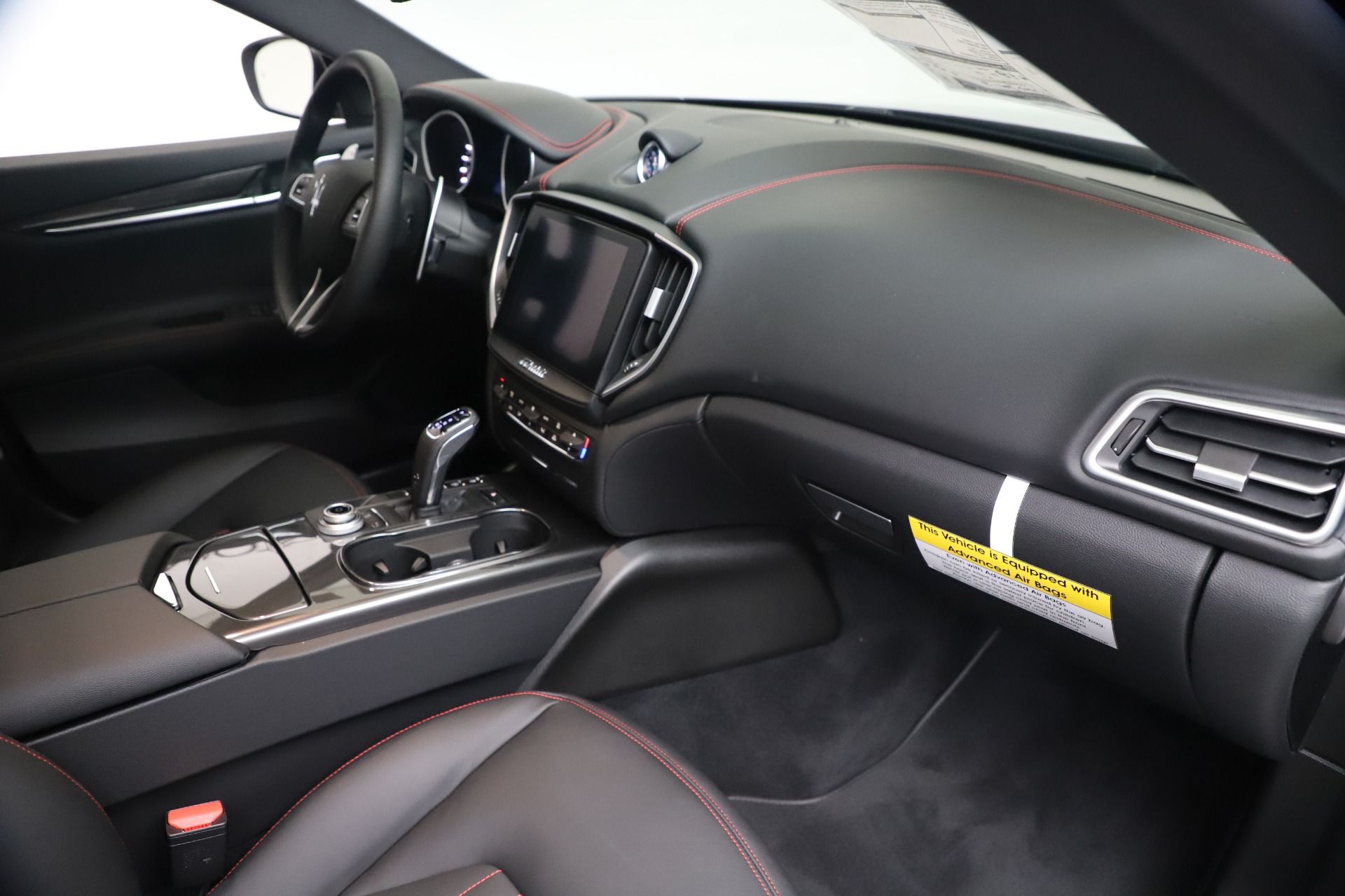 New 2020 Maserati Ghibli S Q4 | St. Petersburg, FL