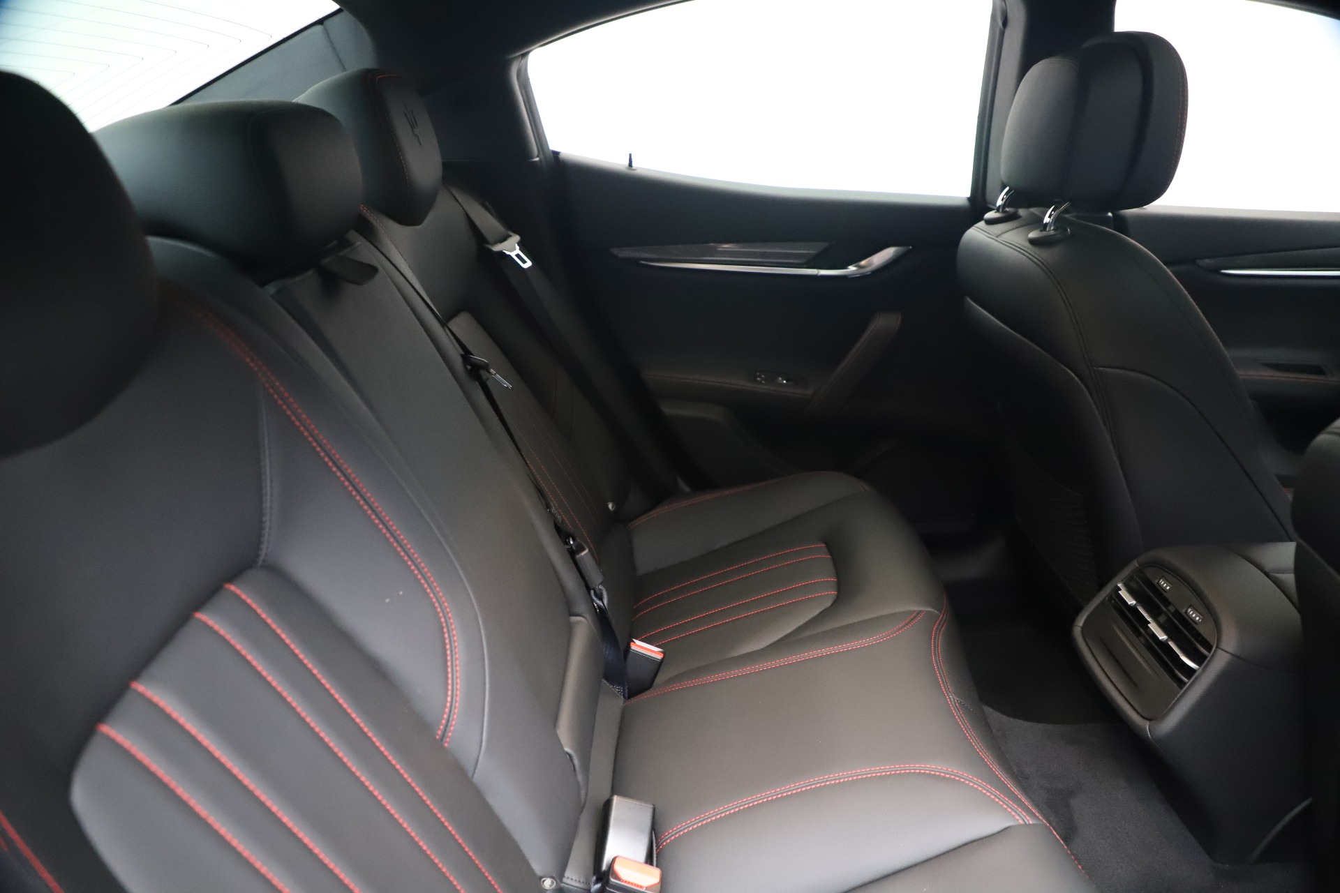 New 2020 Maserati Ghibli S Q4 | St. Petersburg, FL