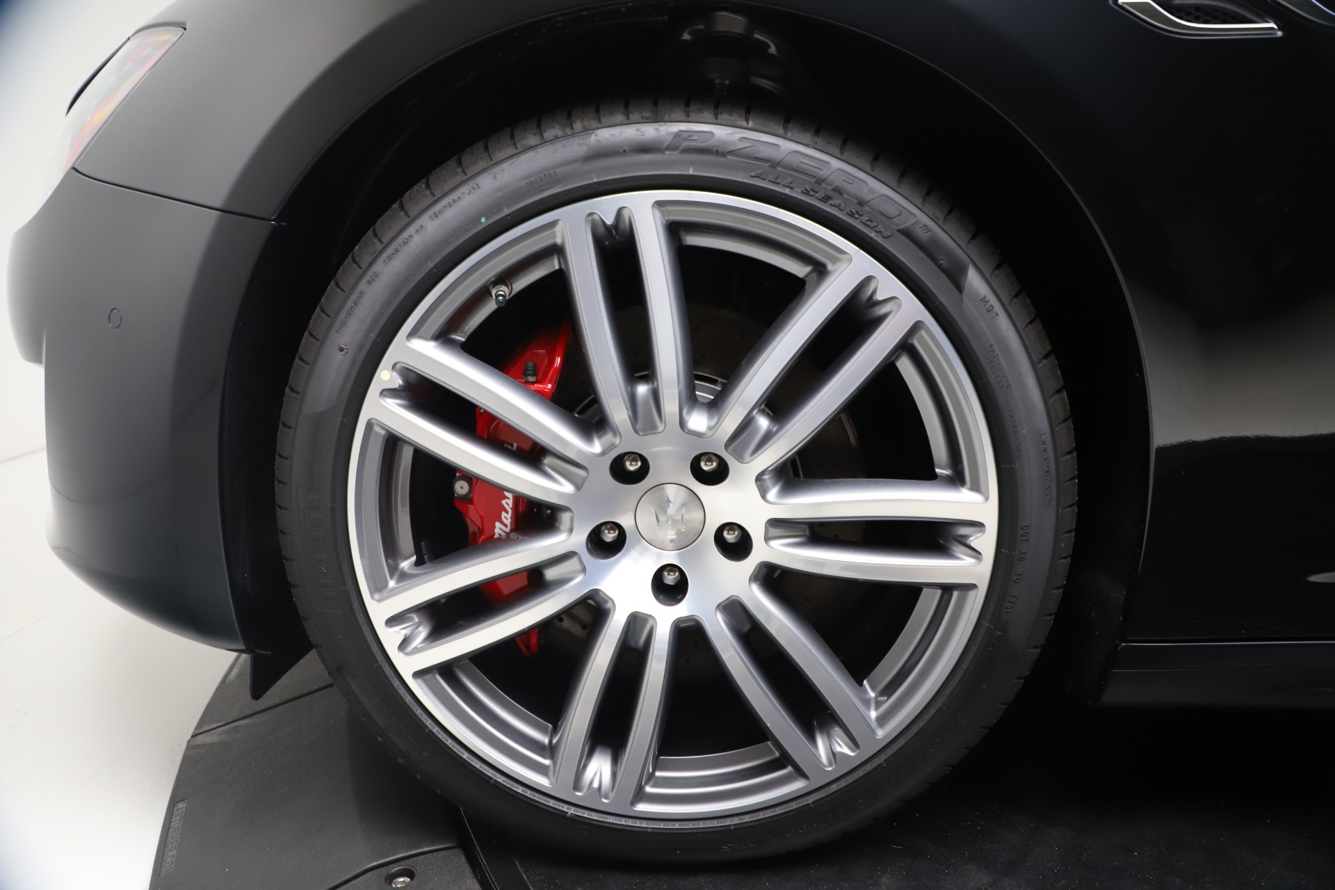 New 2020 Maserati Ghibli S Q4 | St. Petersburg, FL